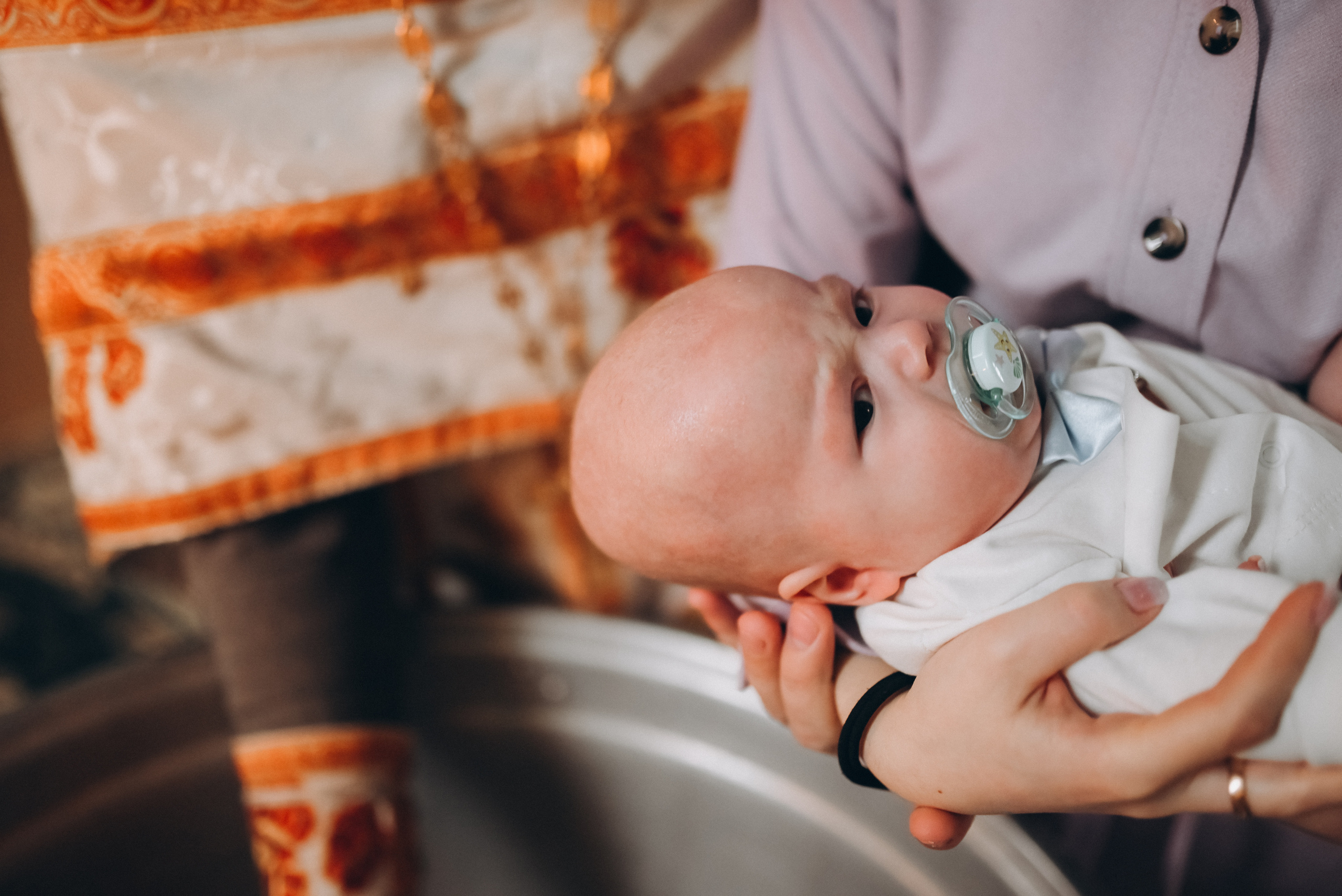 Хрестини двійнят. Фотограф Шепетівка, вся Україна, Дзекан Денис!