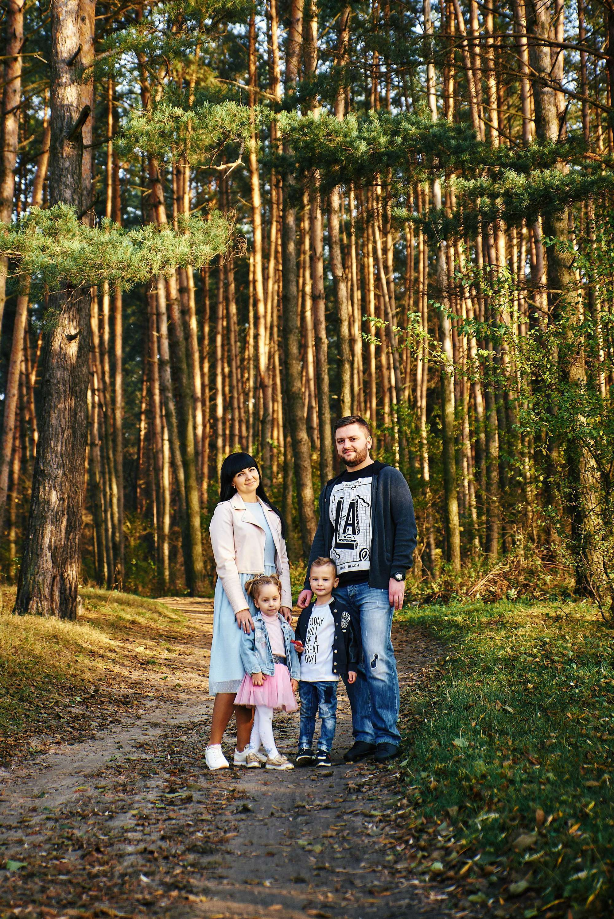 Сімейна. Photographer Shepetivka, all over Ukraine, Dzekan Denys!