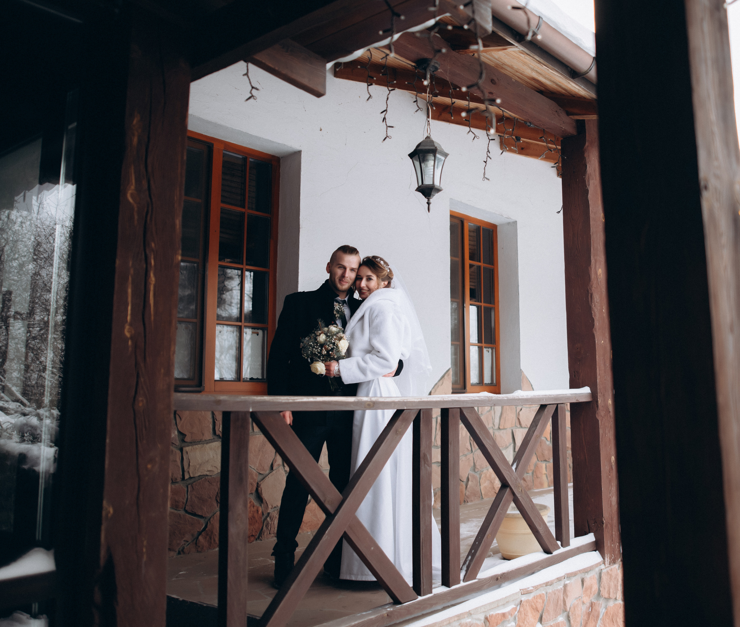 Віталій & Вікторія. 12лютого21. Клубівка. Боварія. Фотограф Шепетівка, вся Україна, Дзекан Денис!