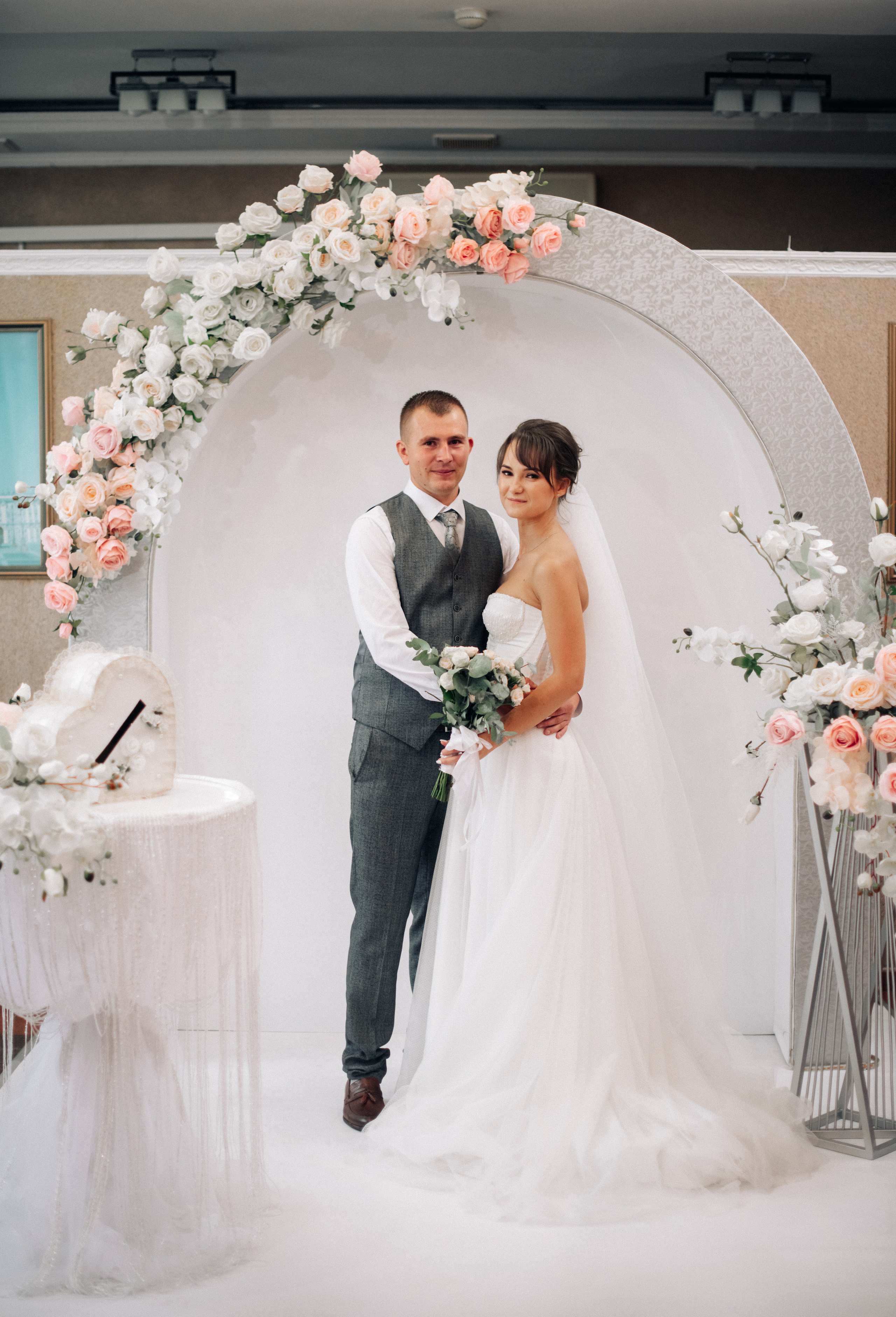 Анна & Олександр. Гриців. 17 жовтня 2020. Photographer Shepetivka, all over Ukraine, Dzekan Denys!