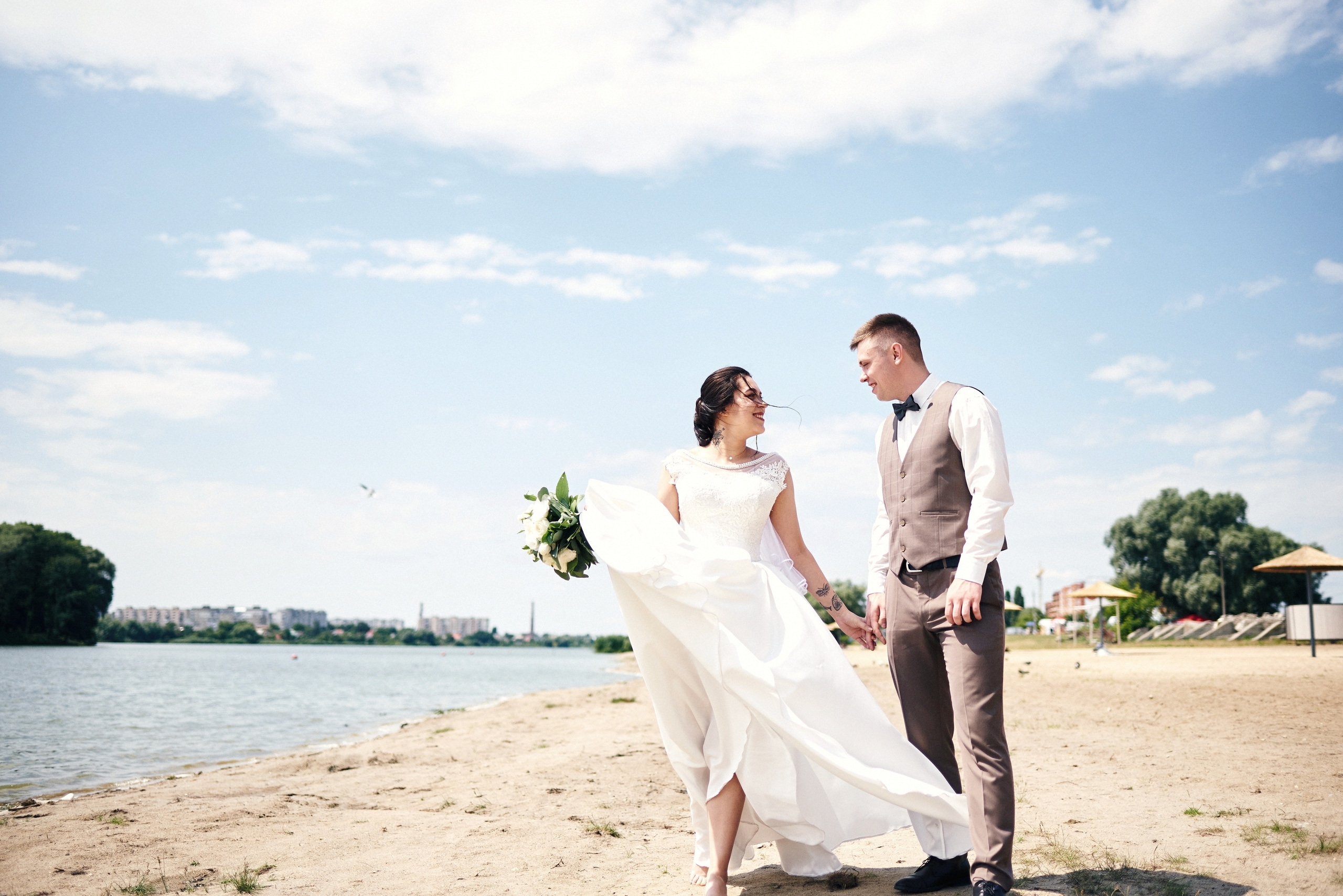 Богдана & Руслан. Хмельницький 2019. Photographer Shepetivka, all over Ukraine, Dzekan Denys!