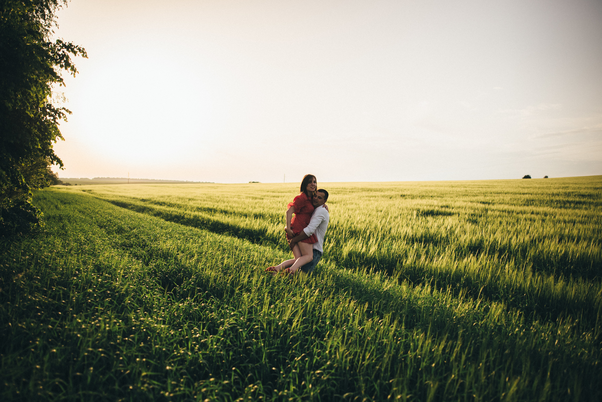 Юра та Діана, Ізяслав. Photographer Shepetivka, all over Ukraine, Dzekan Denys!