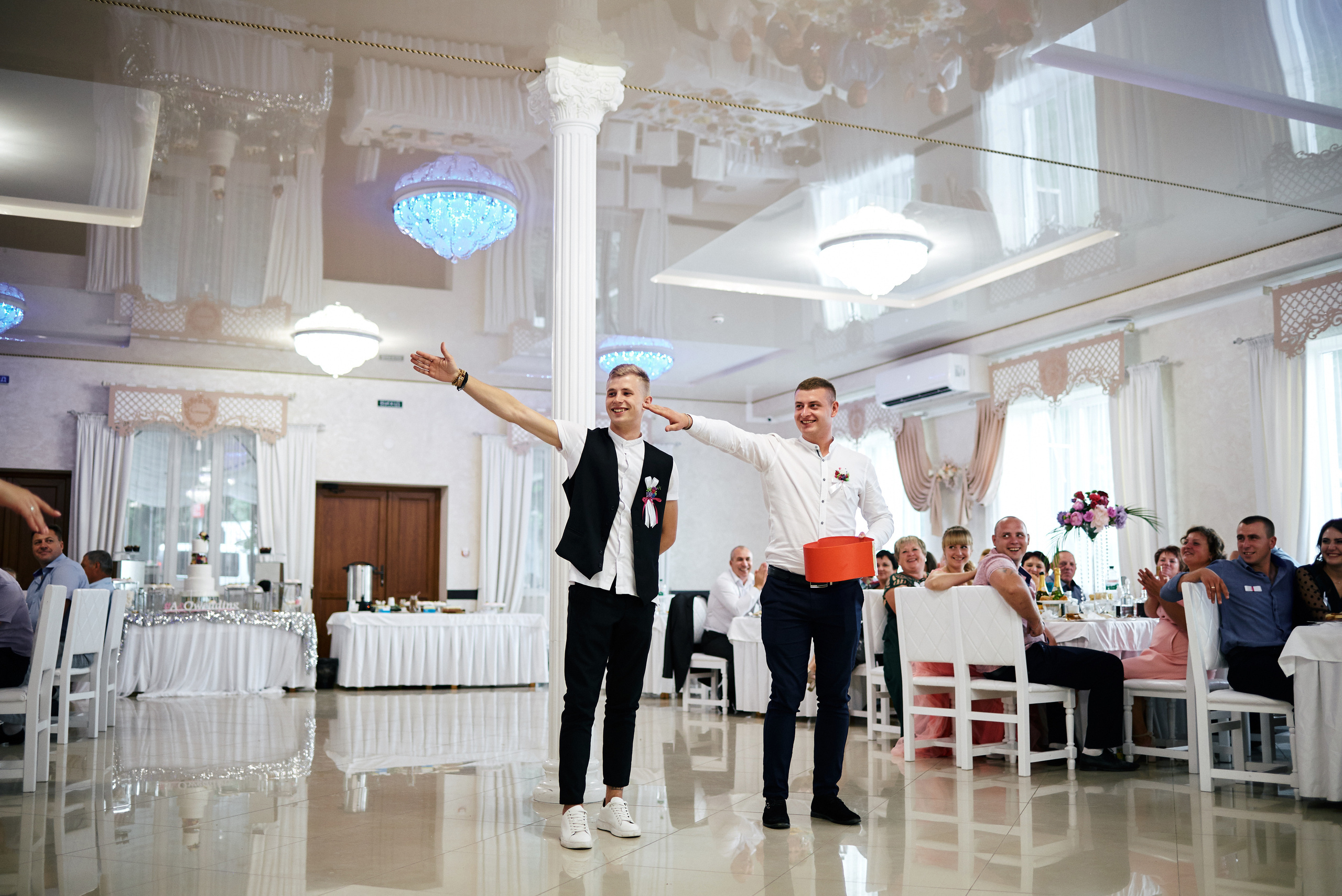 Олексадр & Анастасія, Весілля Нетішин, Сонет, ресторан сонет, весілля. Фотограф Шепетівка, вся Україна, Дзекан Денис!