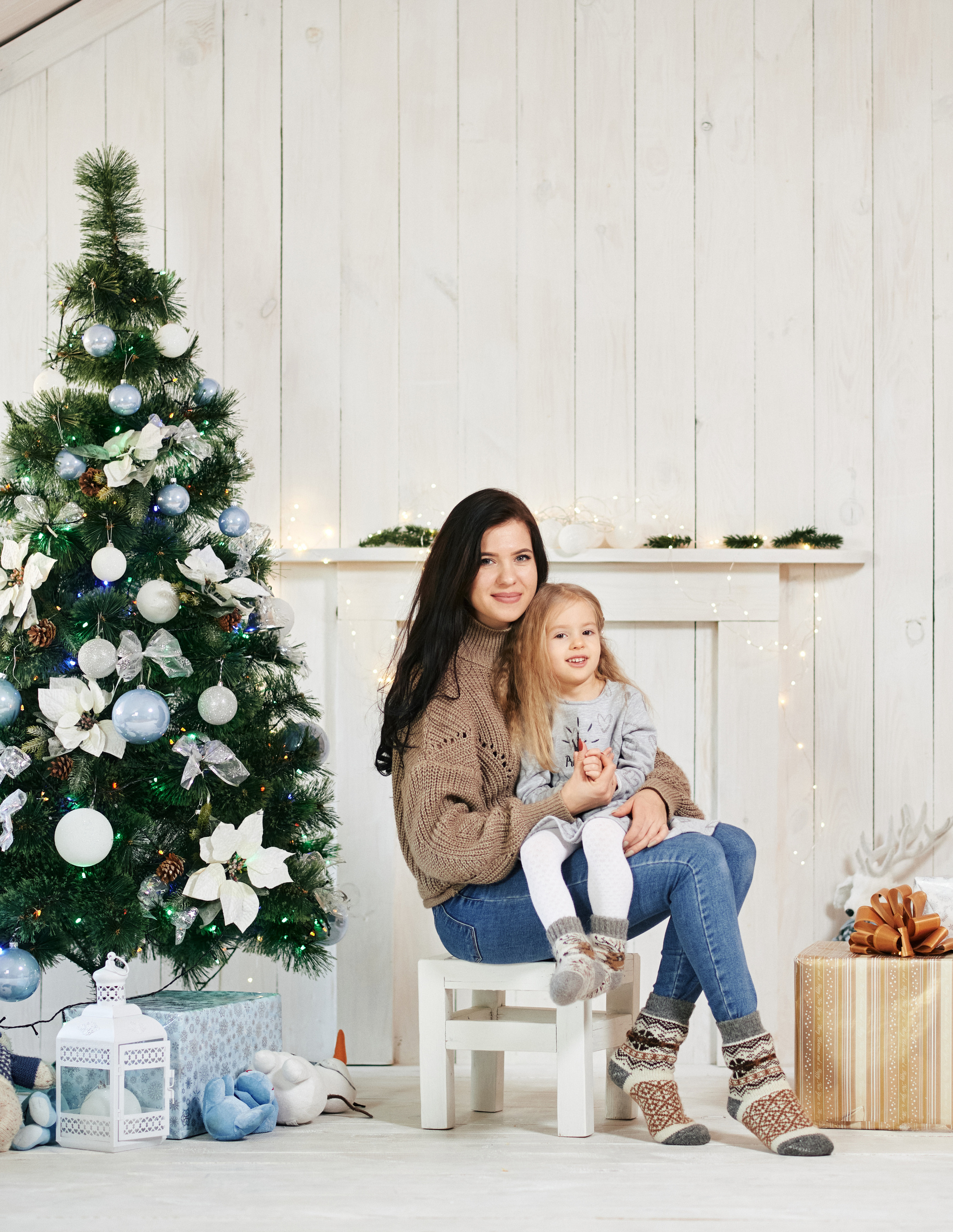 Новорічна, сімейна. Photographer Shepetivka, all over Ukraine, Dzekan Denys!