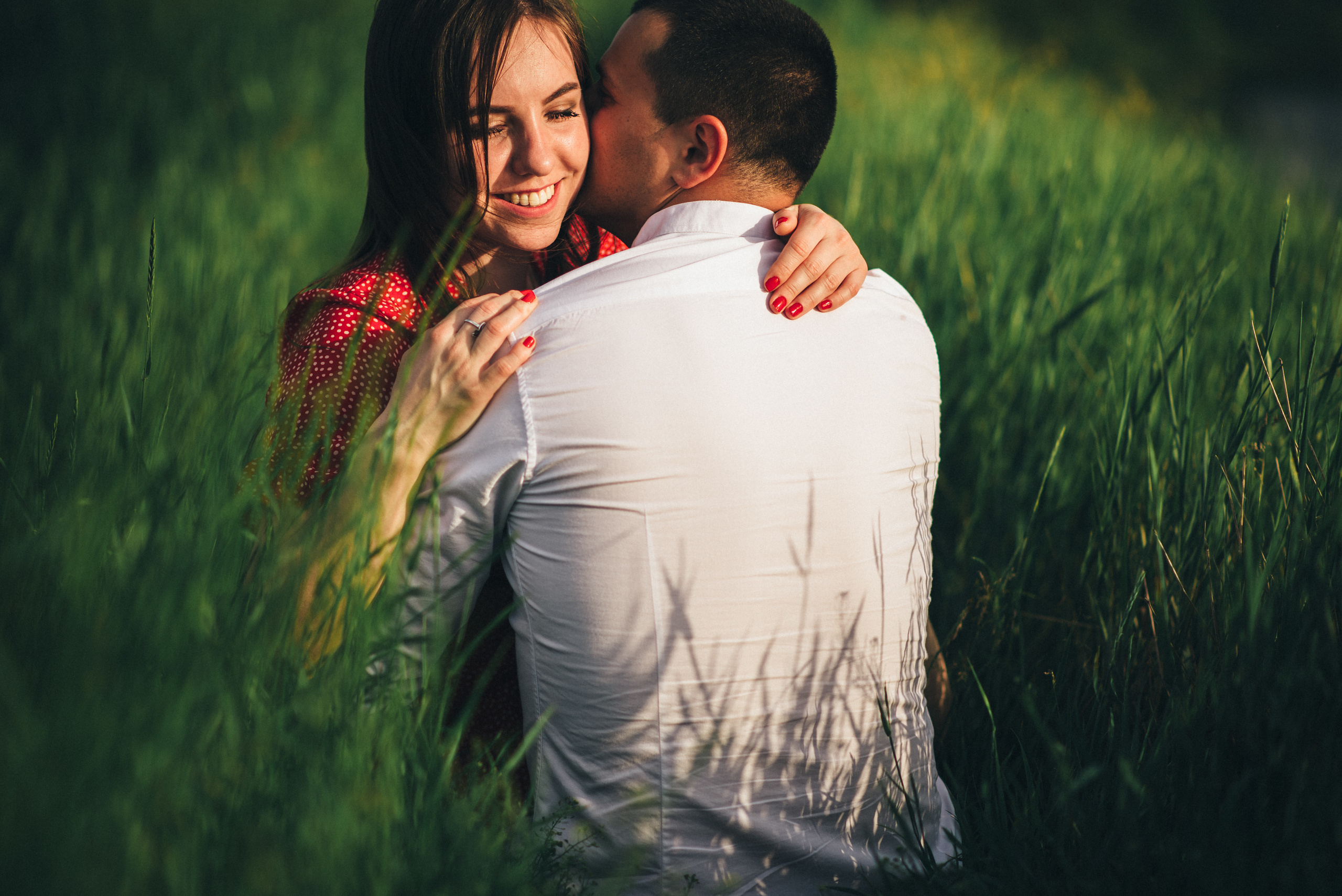 Юра та Діана, Ізяслав. Photographer Shepetivka, all over Ukraine, Dzekan Denys!