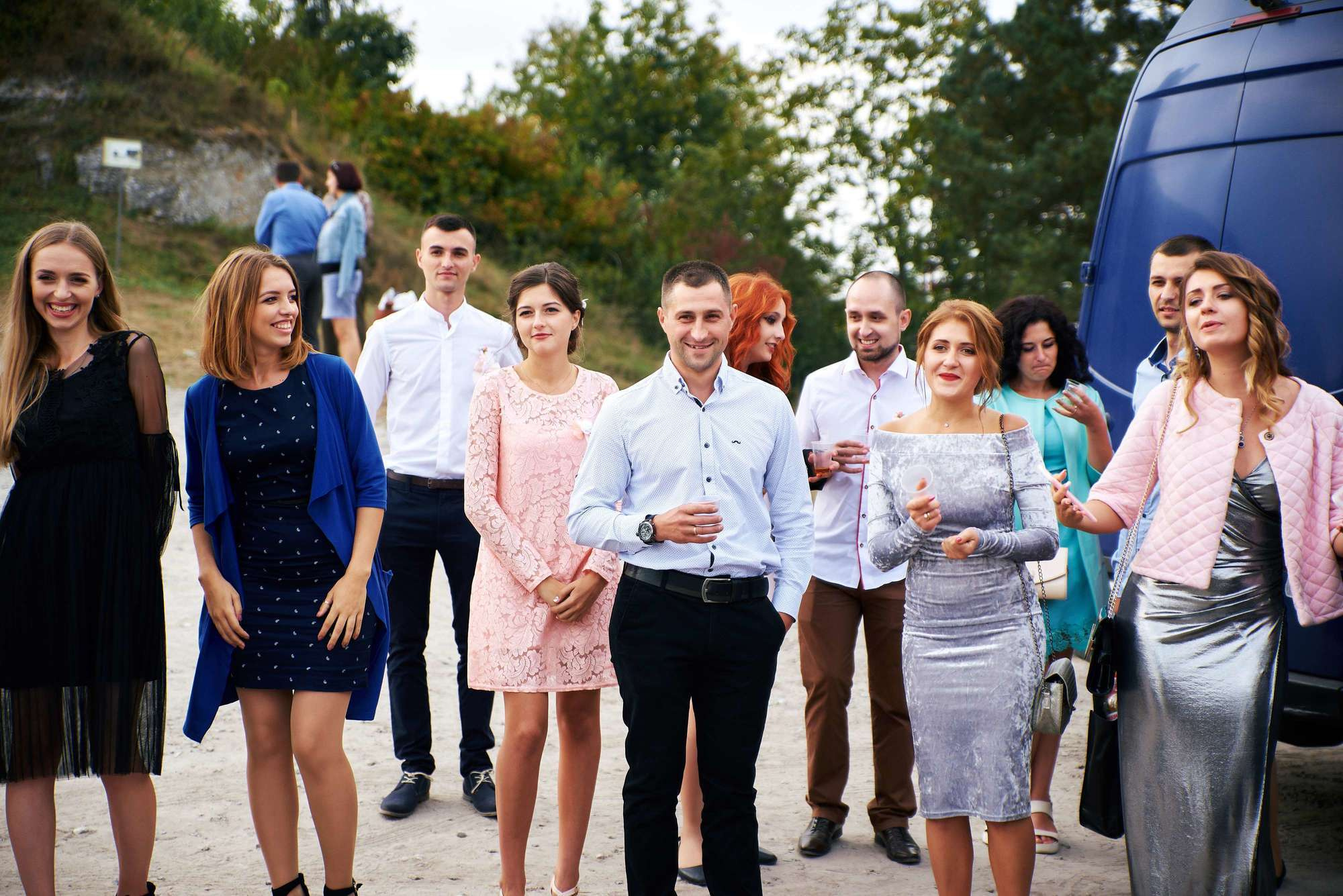 Ангеліна & Міша. Кремянець. Photographer Shepetivka, all over Ukraine, Dzekan Denys!