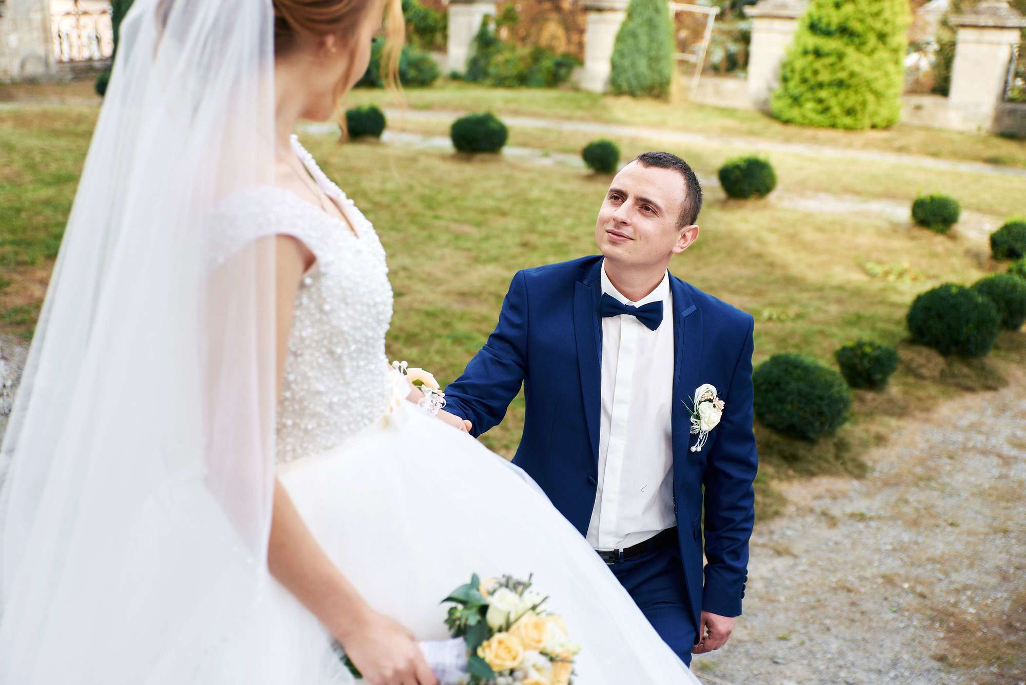 Ангеліна & Міша. Кремянець. Photographer Shepetivka, all over Ukraine, Dzekan Denys!