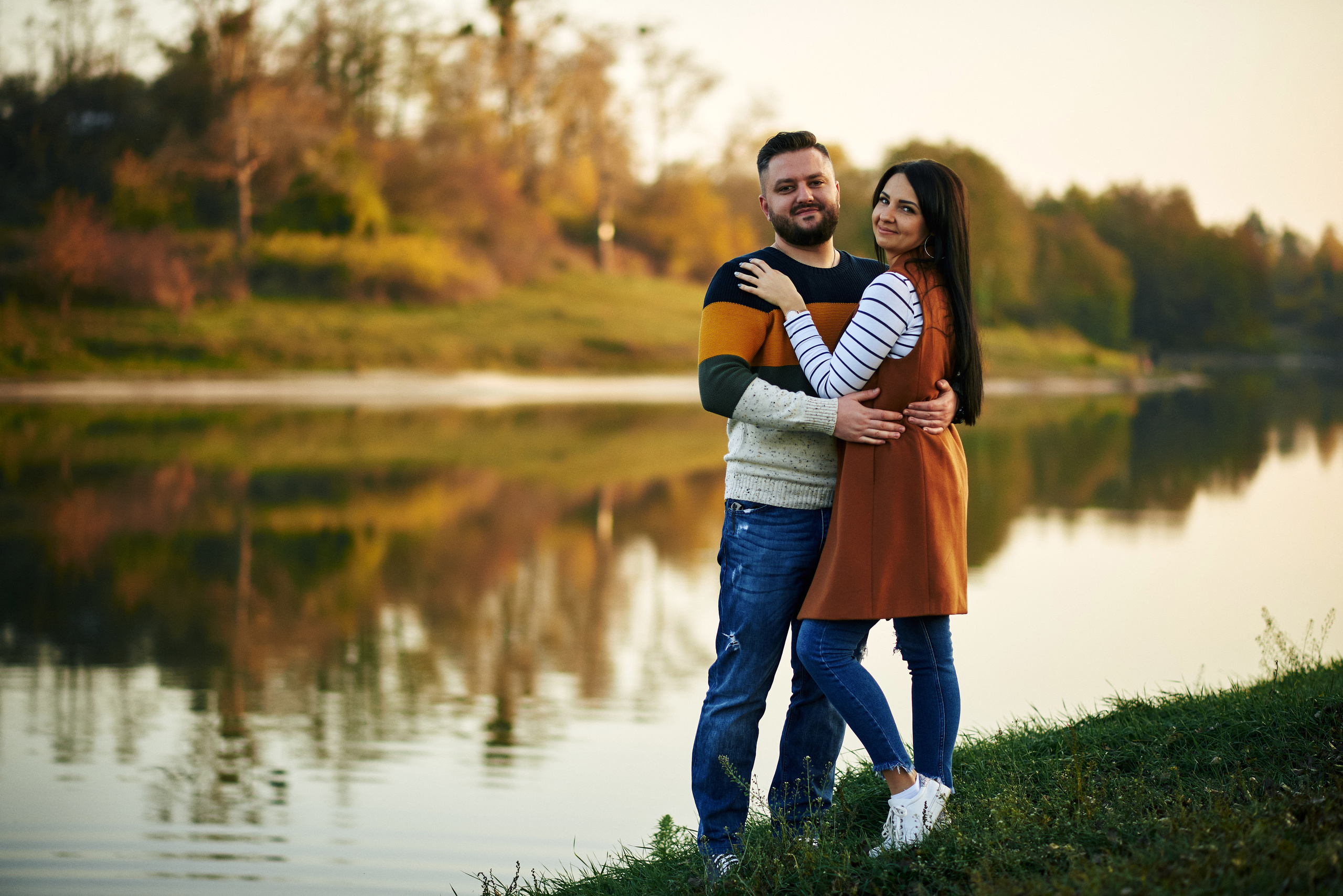 Осінній, сімейний настрій. Фотограф Шепетівка, вся Україна, Дзекан Денис!