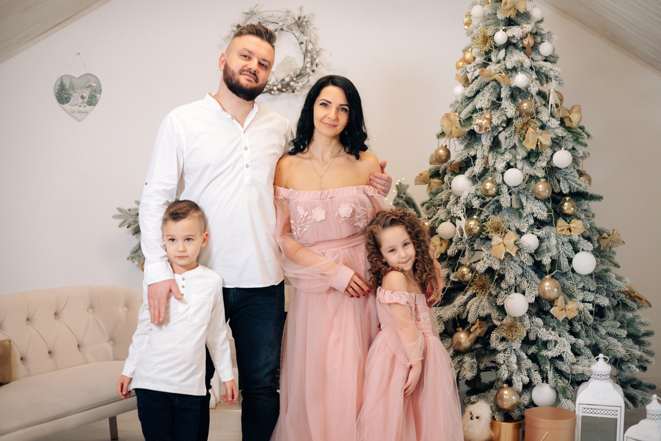 2020 Фемілі. Photographer Shepetivka, all over Ukraine, Dzekan Denys!