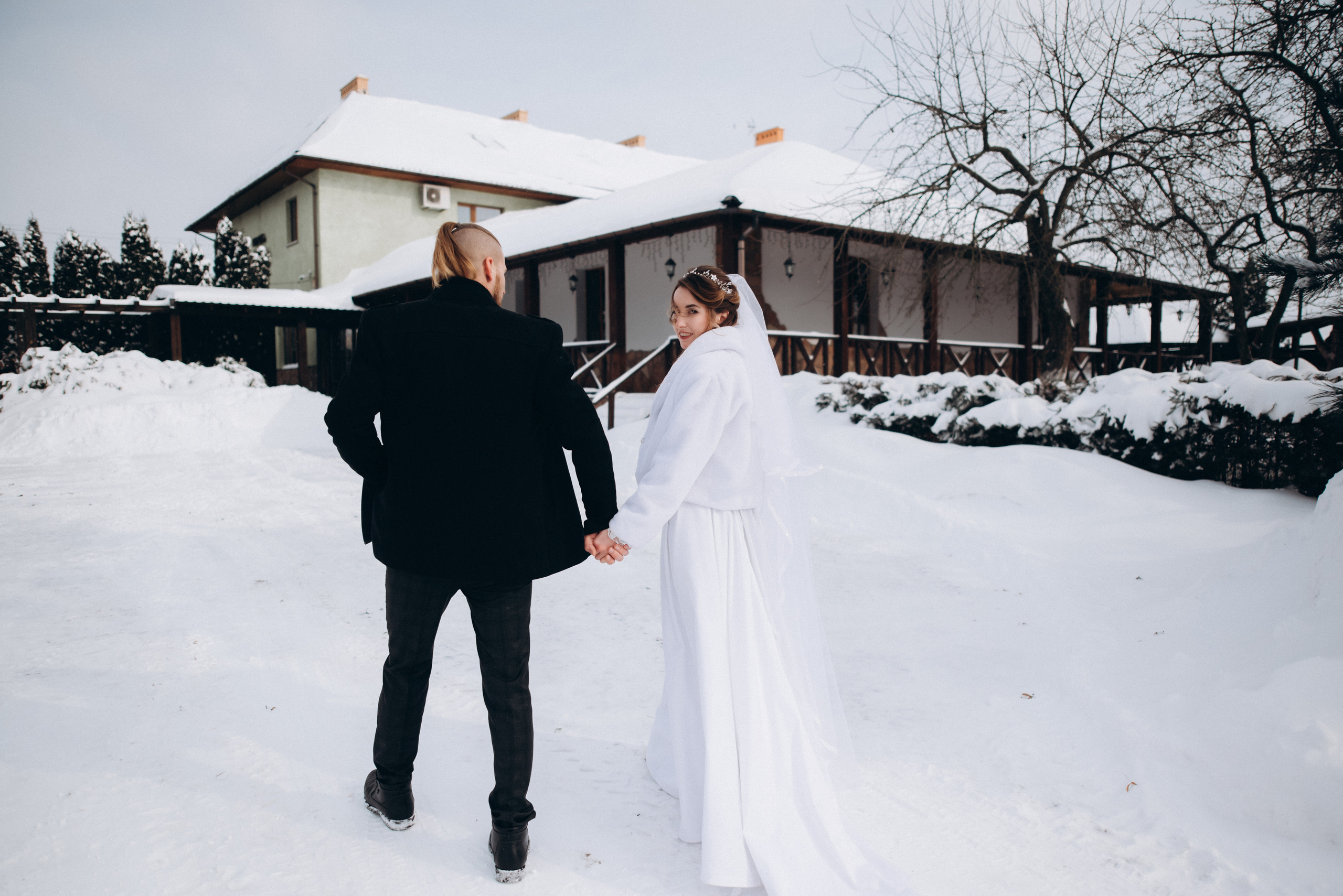 Віталій & Вікторія. 12лютого21. Клубівка. Боварія. Фотограф Шепетівка, вся Україна, Дзекан Денис!