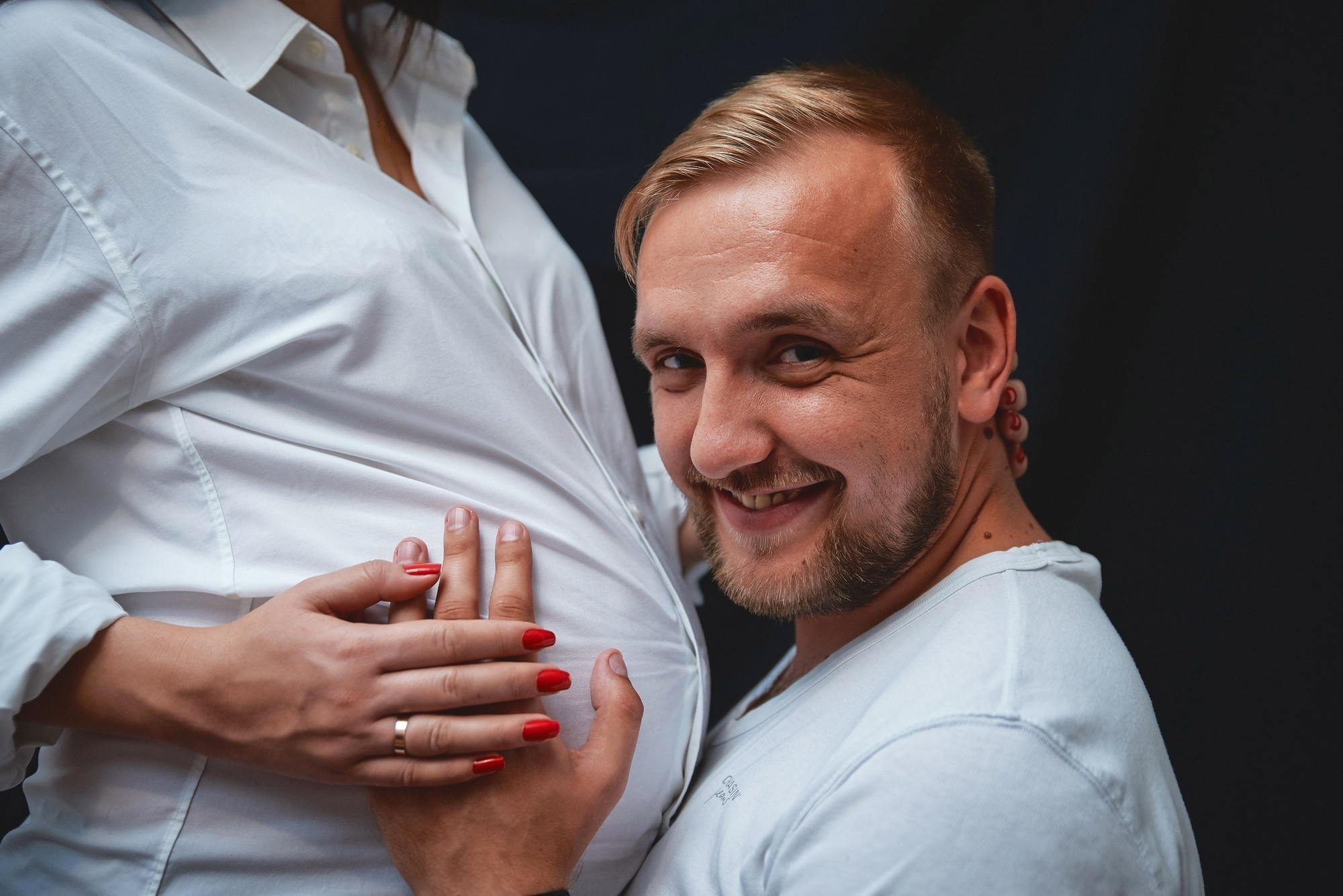 Маріна та Богдан і їх …. Photographer Shepetivka, all over Ukraine, Dzekan Denys!