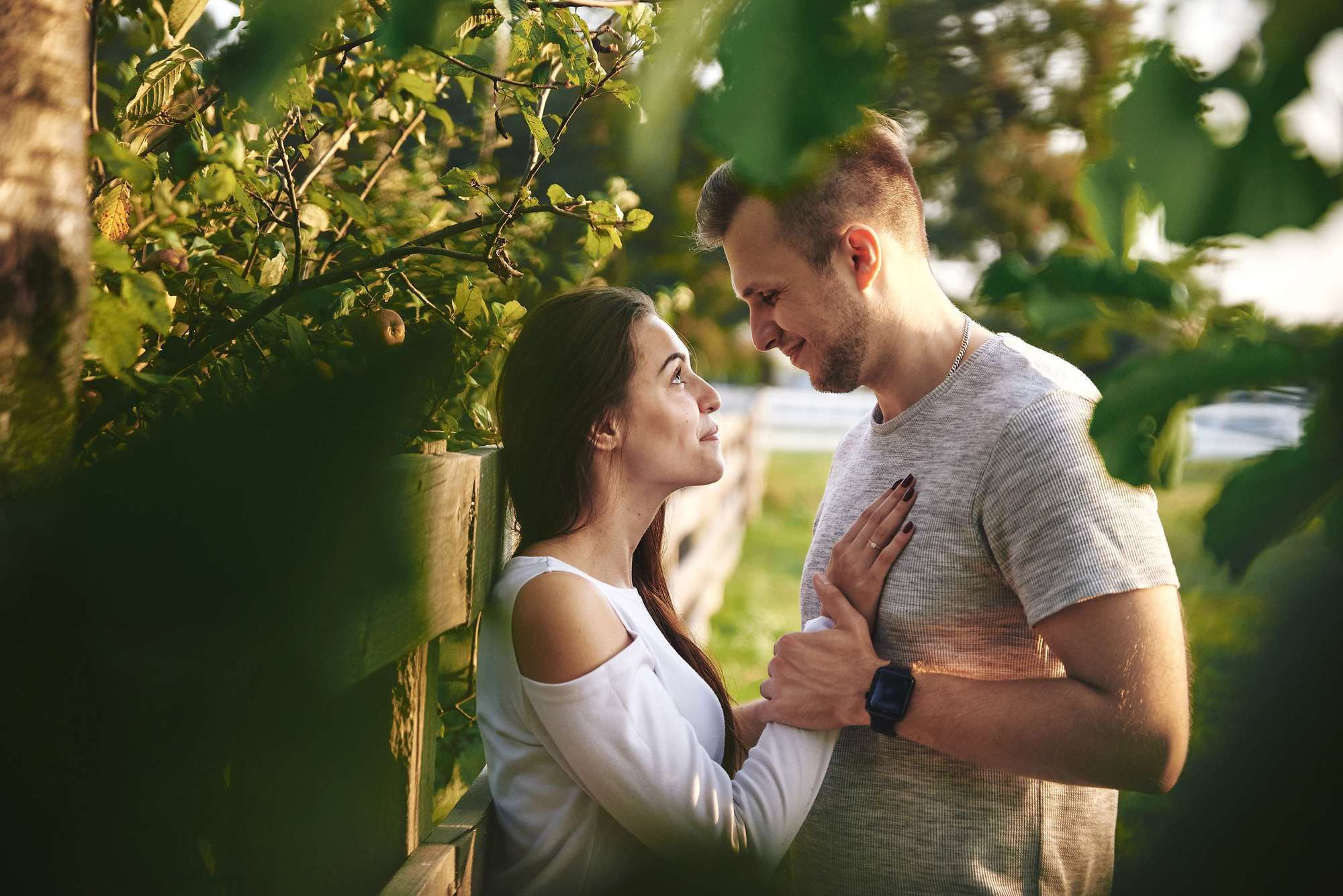 Сергій та Юля / Love story. Шепетівка. Photographer Shepetivka, all over Ukraine, Dzekan Denys!