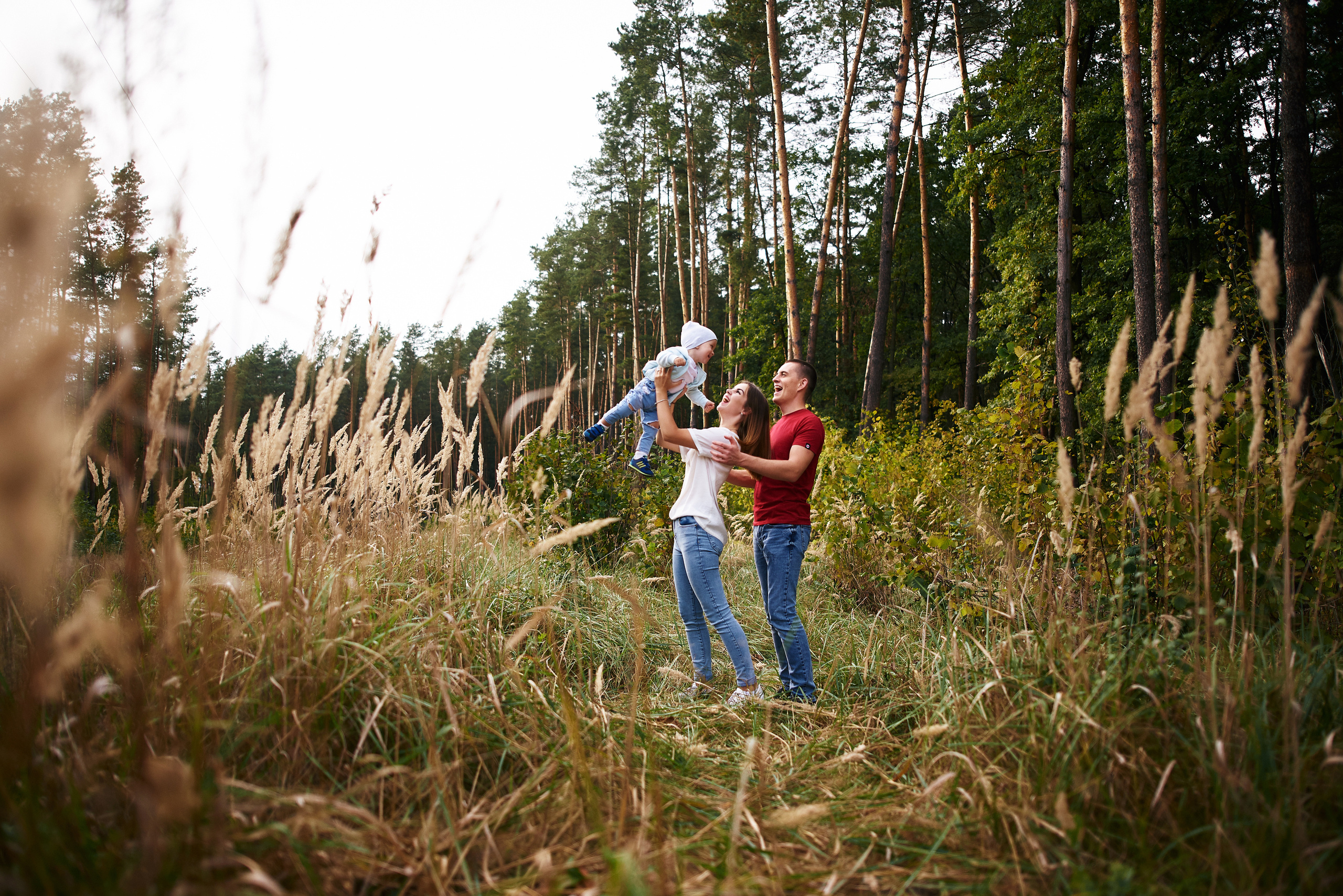 Макар на прогулці / Сімейна зйомка. Фотограф Шепетівка, вся Україна, Дзекан Денис!