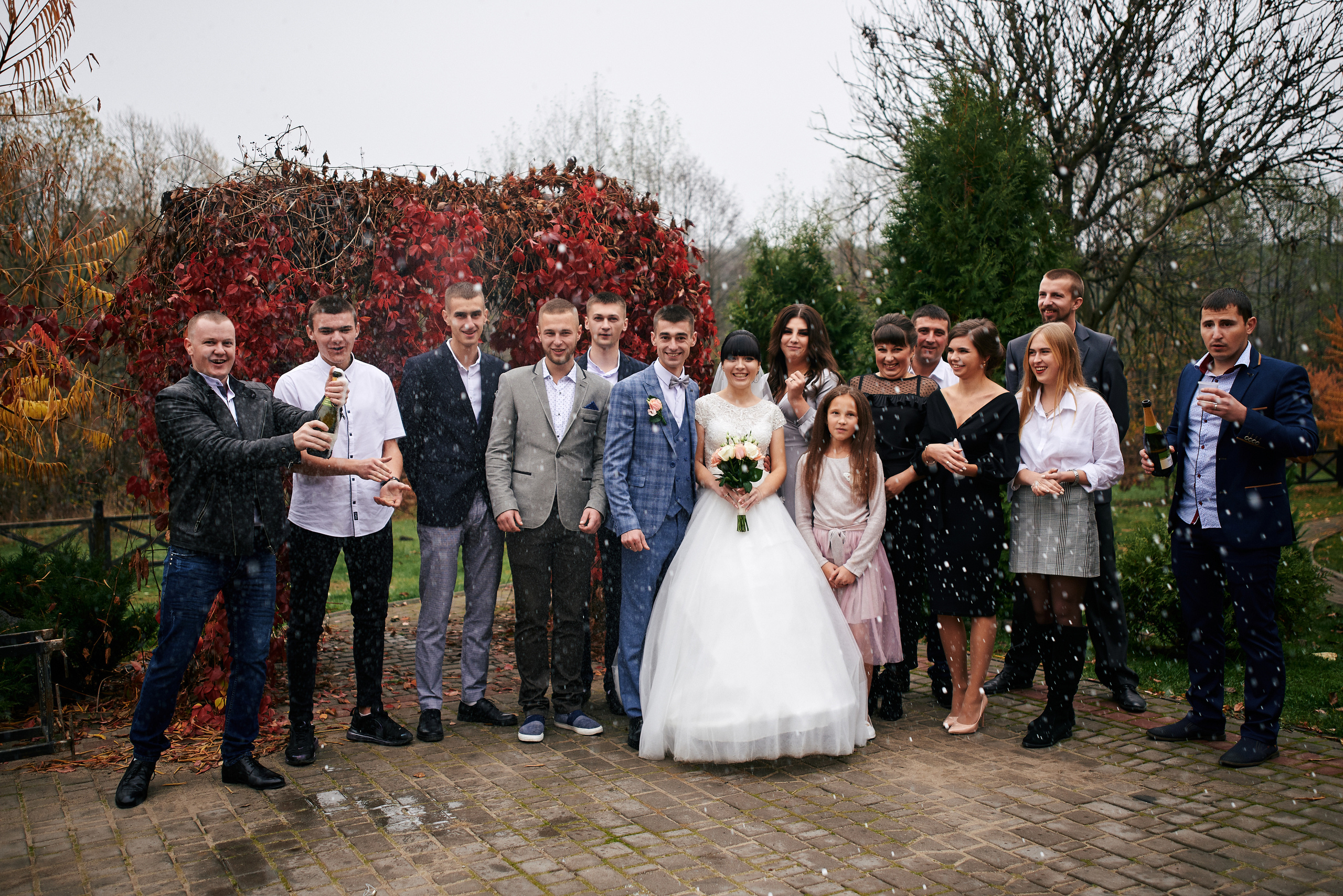 Сергій & Катя, Шепетівка, Славута. Photographer Shepetivka, all over Ukraine, Dzekan Denys!