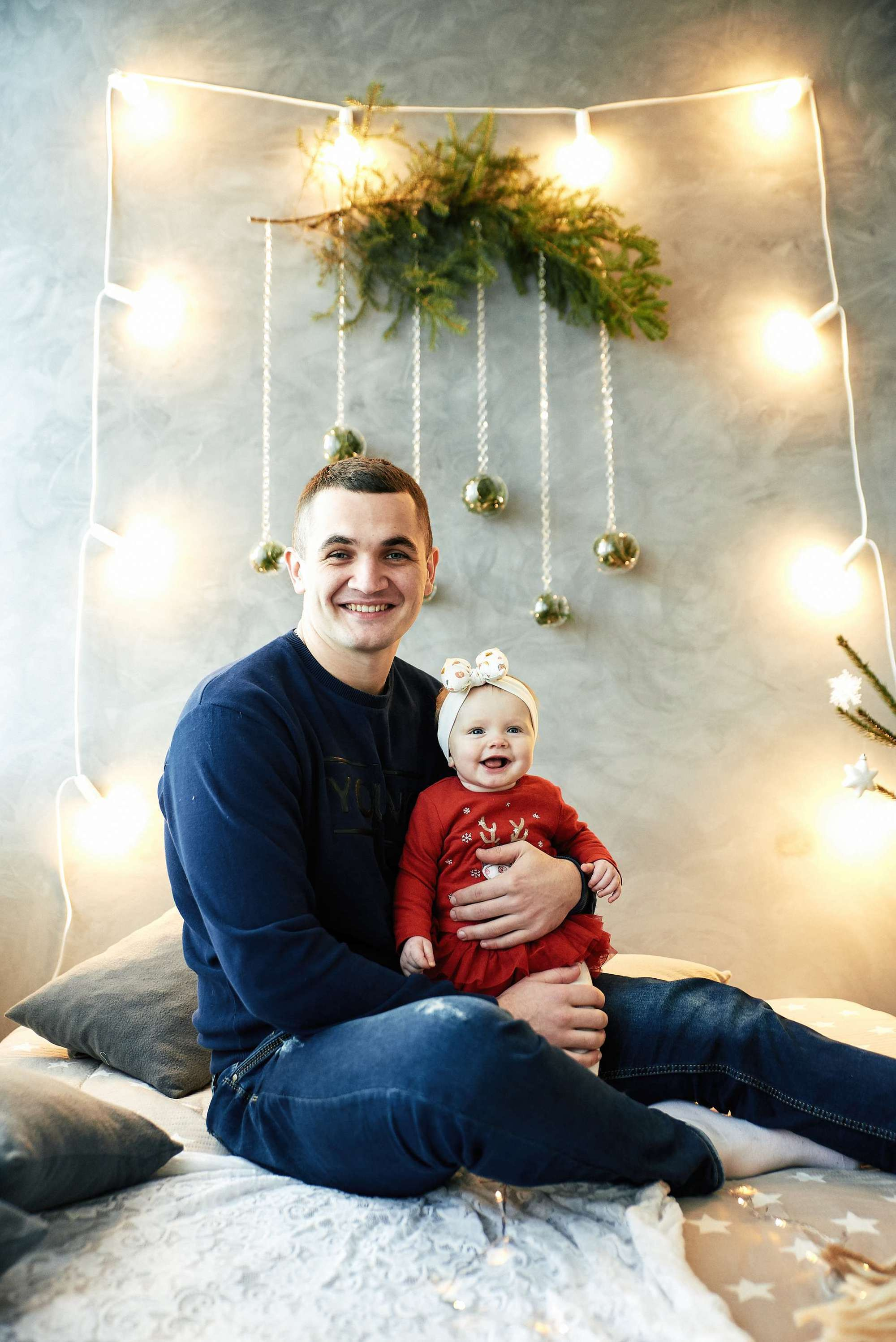 Новорічна, сімейна казка. Photographer Shepetivka, all over Ukraine, Dzekan Denys!