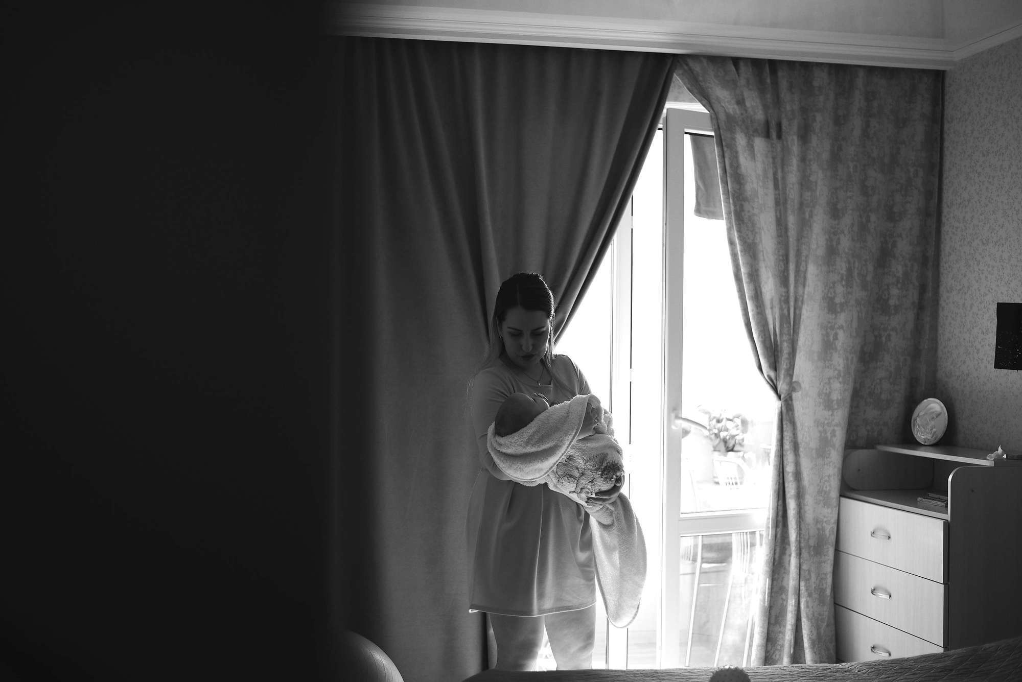 Сімейний ранок. Photographer Shepetivka, all over Ukraine, Dzekan Denys!