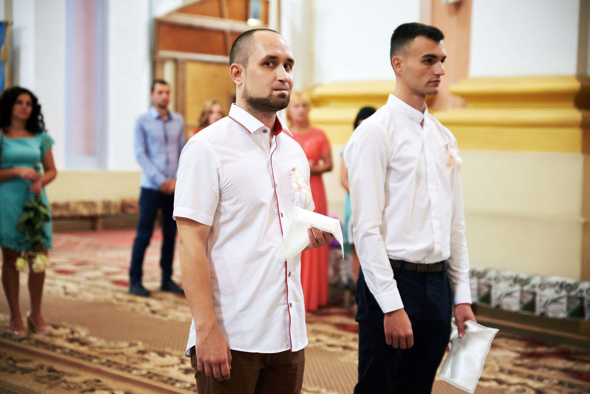 Ангеліна & Міша. Кремянець. Photographer Shepetivka, all over Ukraine, Dzekan Denys!