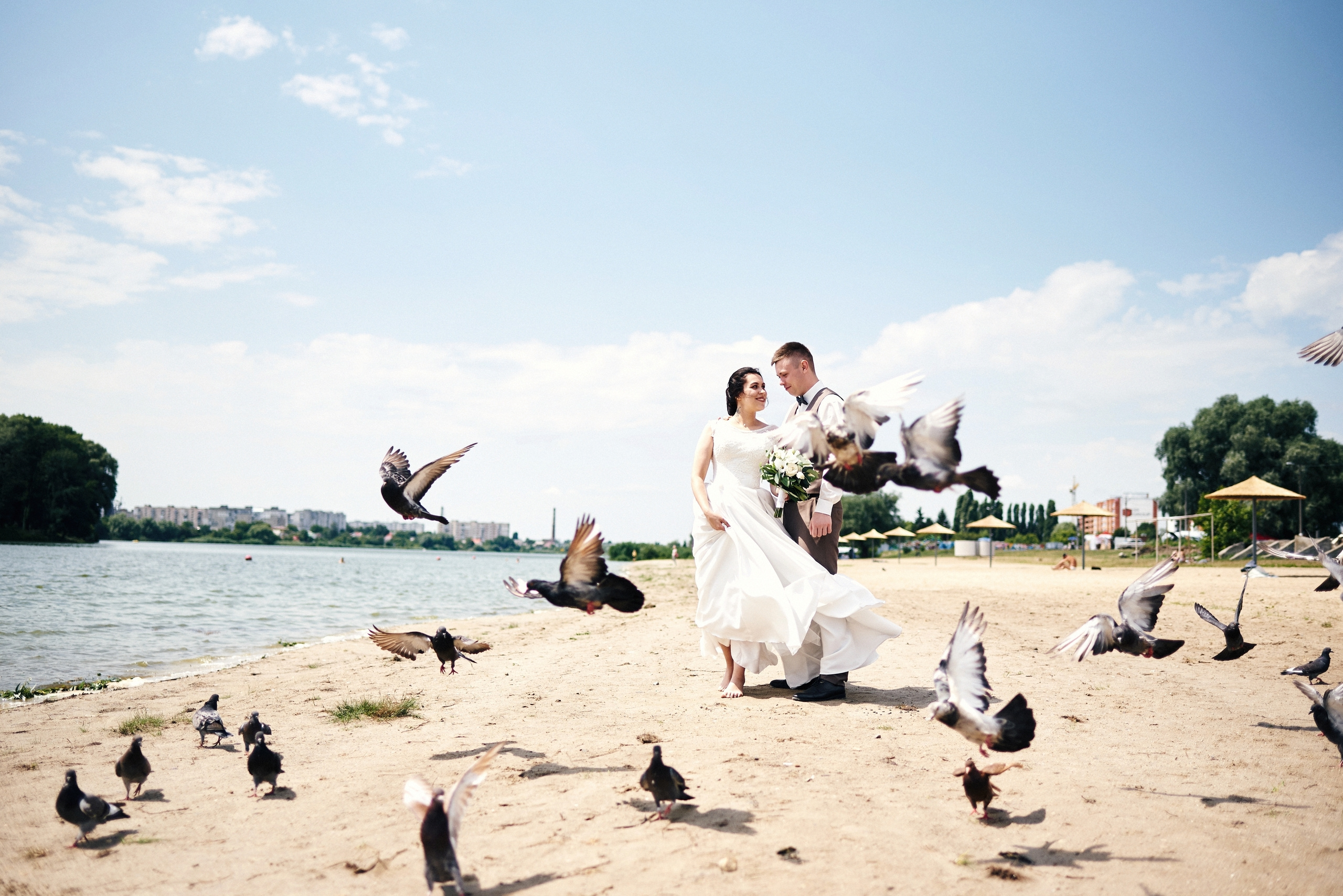 Богдана & Руслан. Хмельницький 2019. Photographer Shepetivka, all over Ukraine, Dzekan Denys!