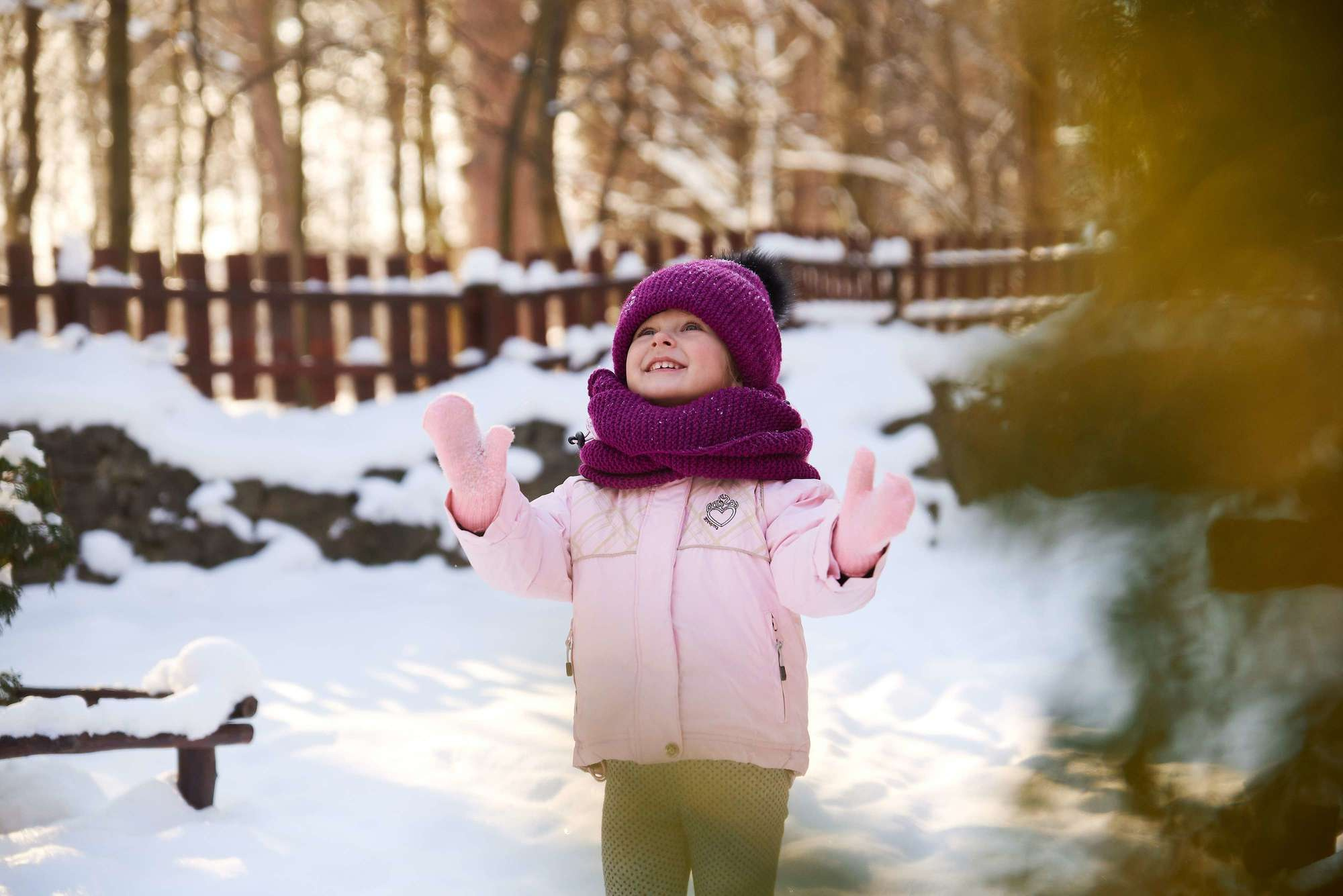 Зимова прогулянка. Фотограф Шепетівка, вся Україна, Дзекан Денис!