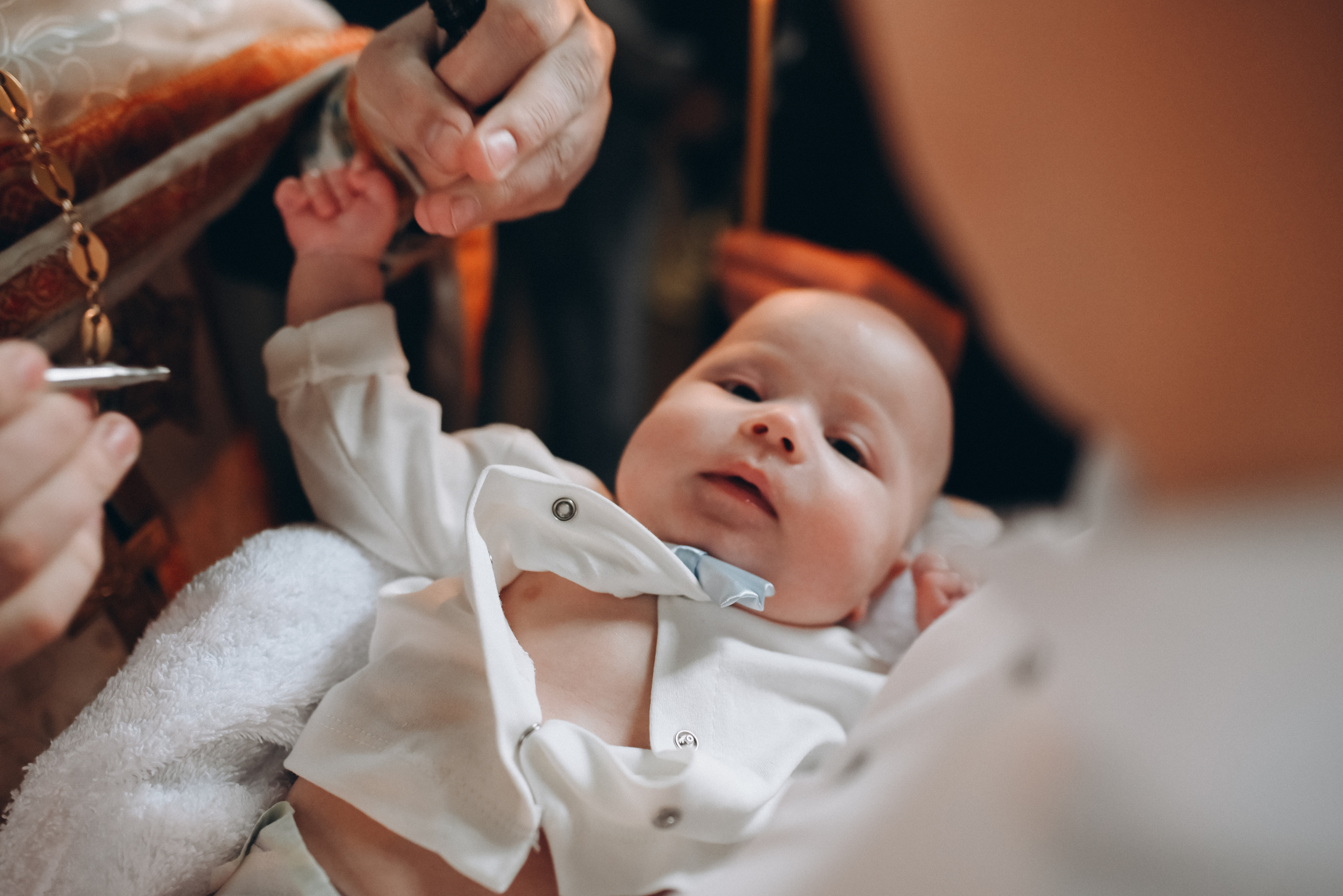 Хрестини двійнят. Фотограф Шепетівка, вся Україна, Дзекан Денис!