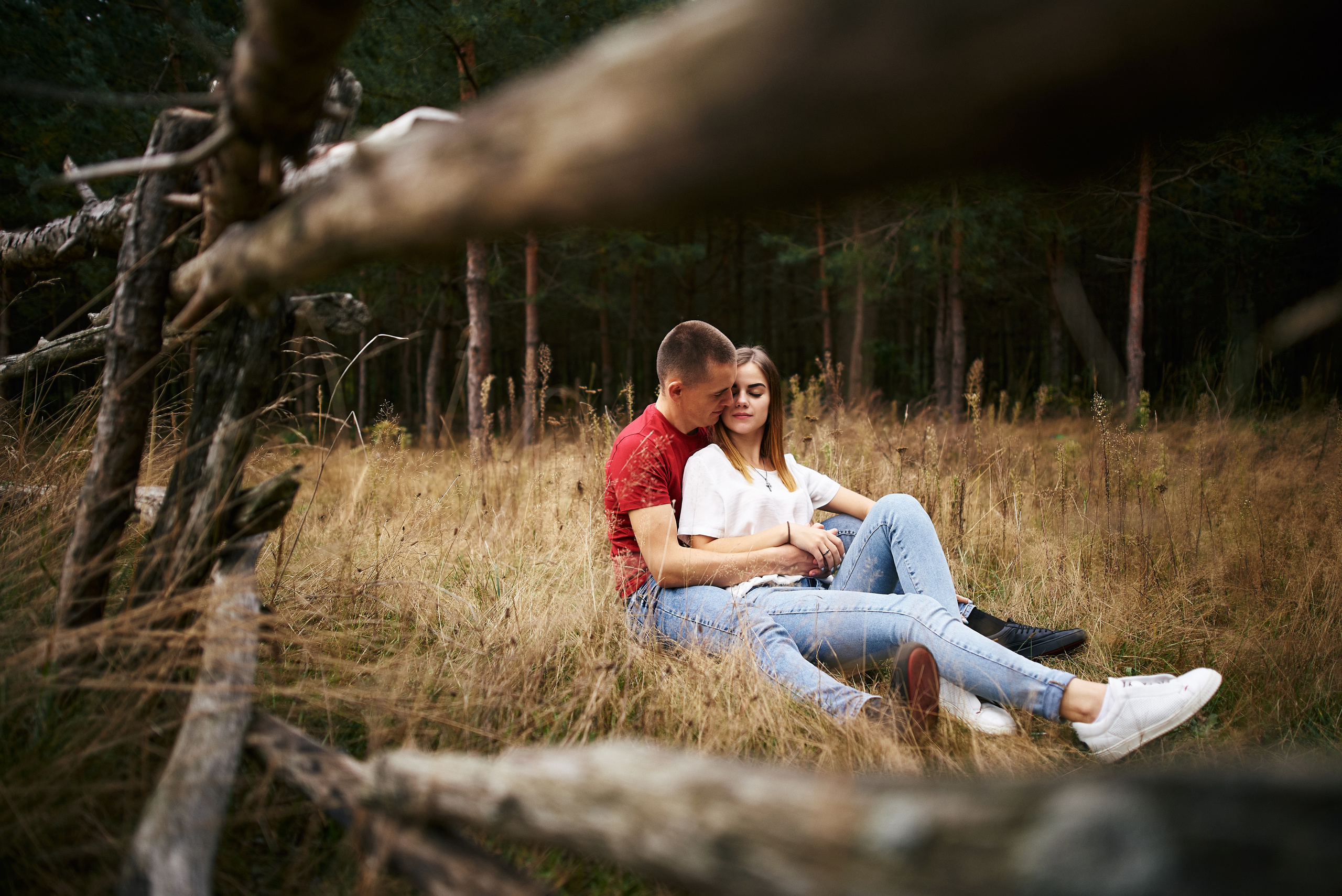 Макар на прогулці / Сімейна зйомка. Фотограф Шепетівка, вся Україна, Дзекан Денис!