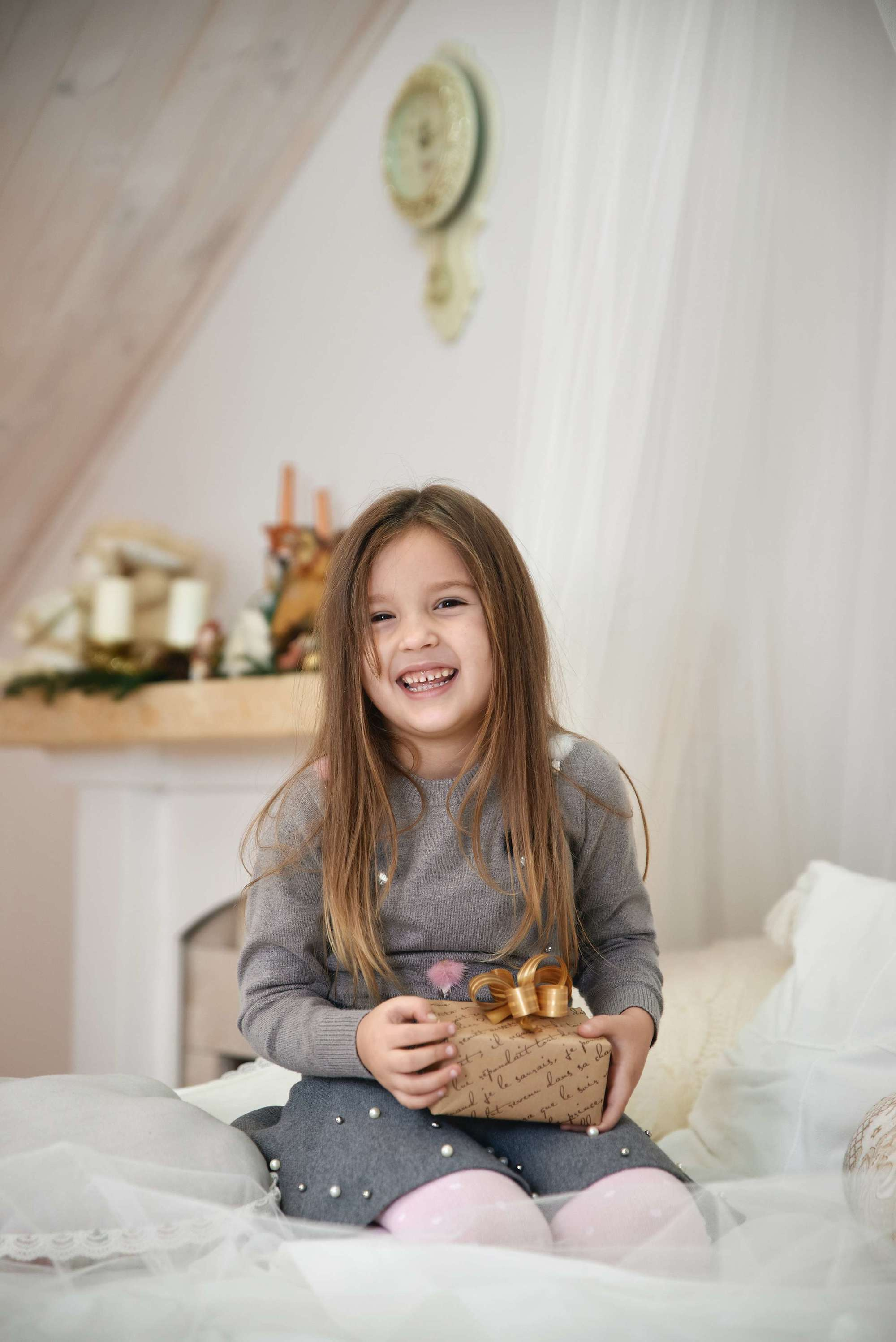 Новорічна зйомка, студія Family. Photographer Shepetivka, all over Ukraine, Dzekan Denys!