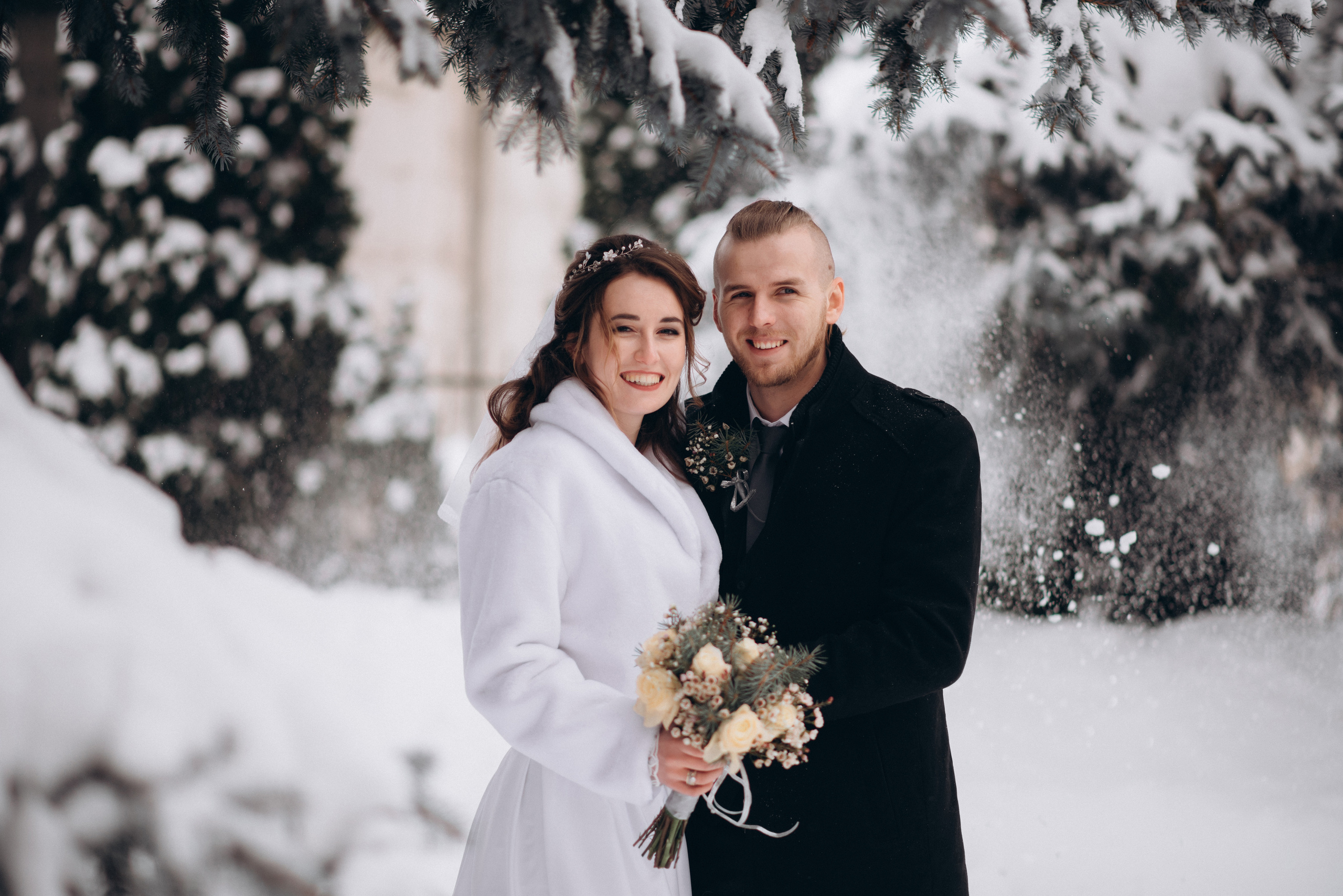 Віталій & Вікторія. 12лютого21. Клубівка. Боварія. Фотограф Шепетівка, вся Україна, Дзекан Денис!