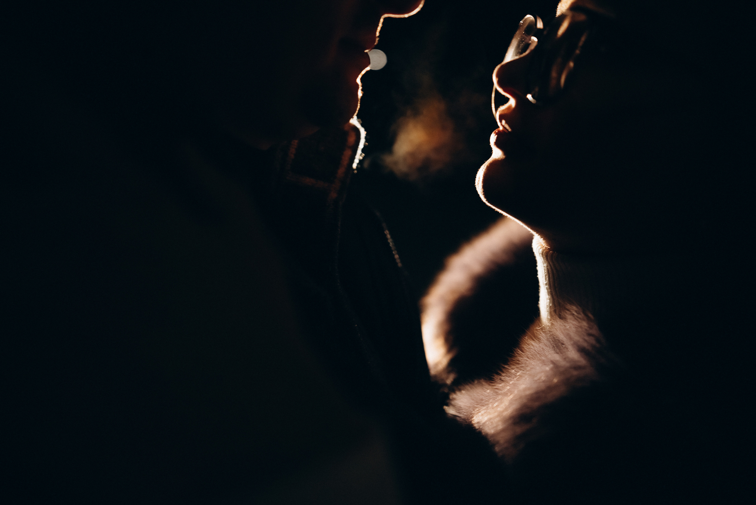 Зимова ніч. Photographer Shepetivka, all over Ukraine, Dzekan Denys!