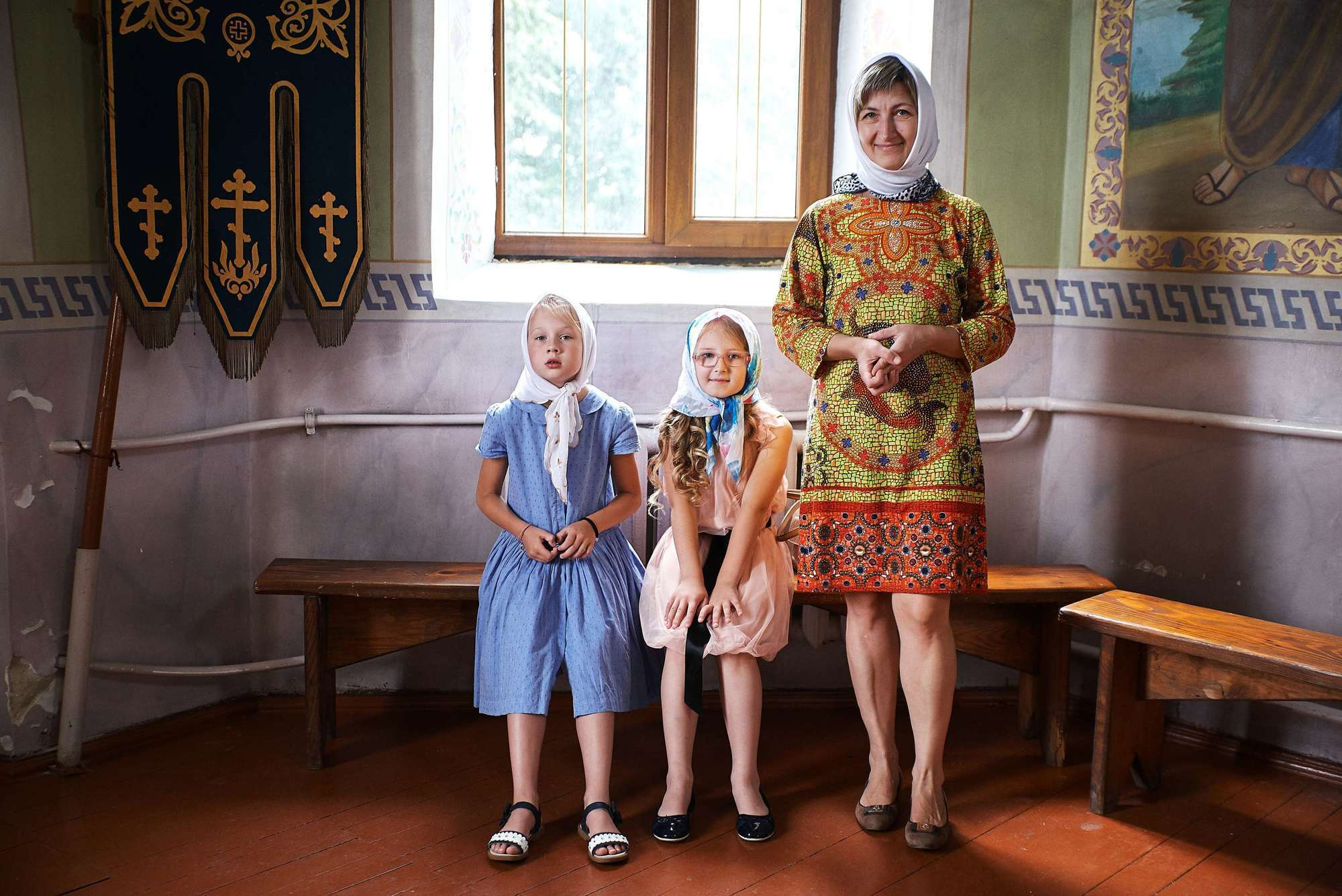 Хрестини. Фотограф Шепетівка, вся Україна, Дзекан Денис!