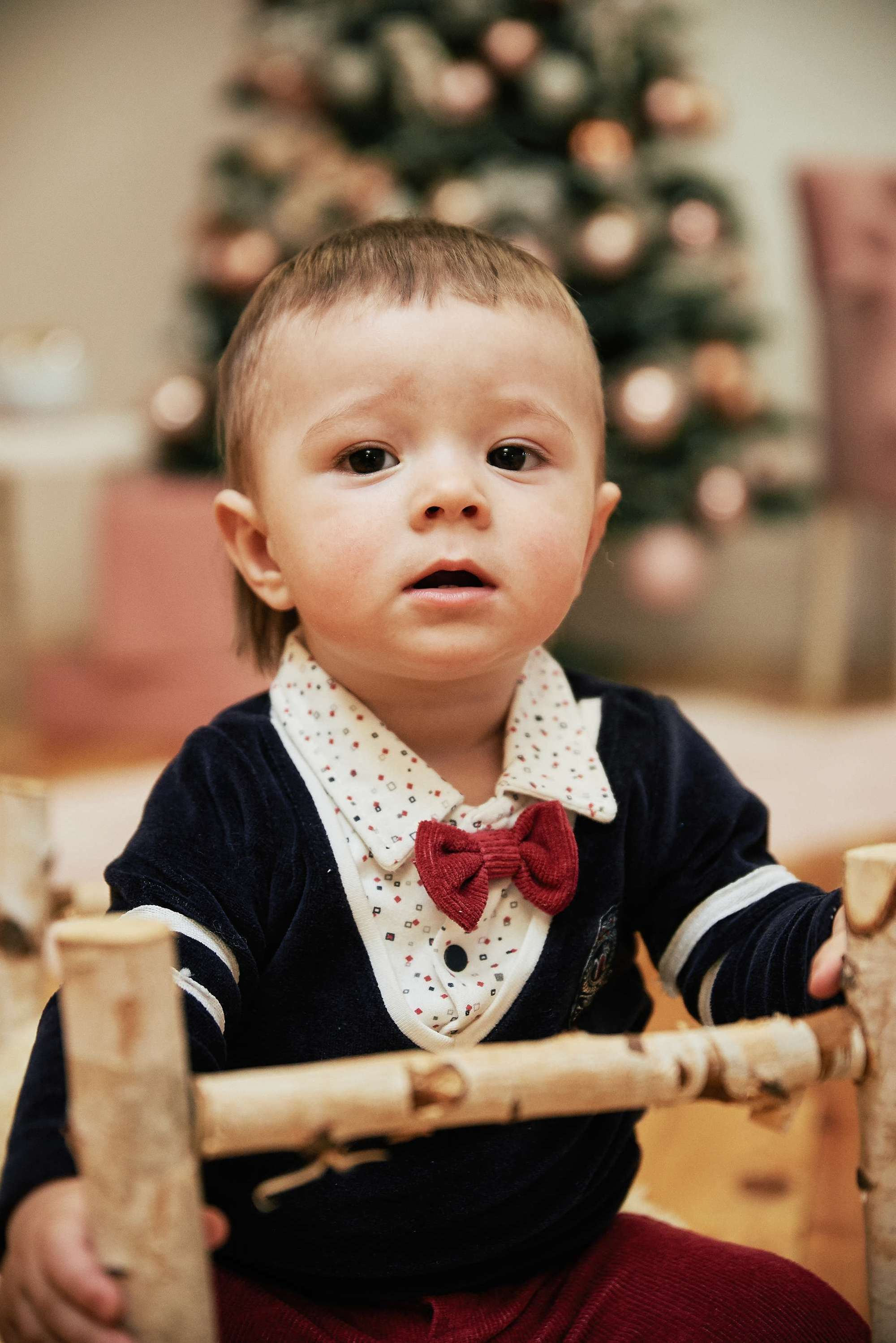 Тімошка з сімєю та їх новорічний настрій. Photographer Shepetivka, all over Ukraine, Dzekan Denys!