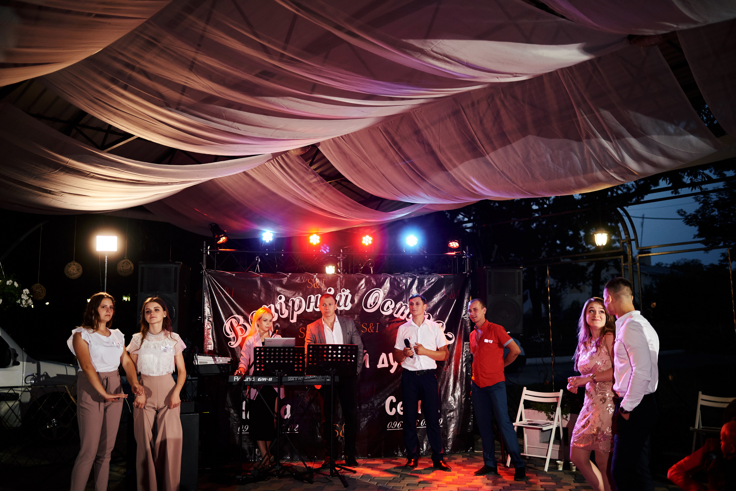 Олексадр & Анастасія, Весілля Нетішин, Сонет, ресторан сонет, весілля. Фотограф Шепетівка, вся Україна, Дзекан Денис!