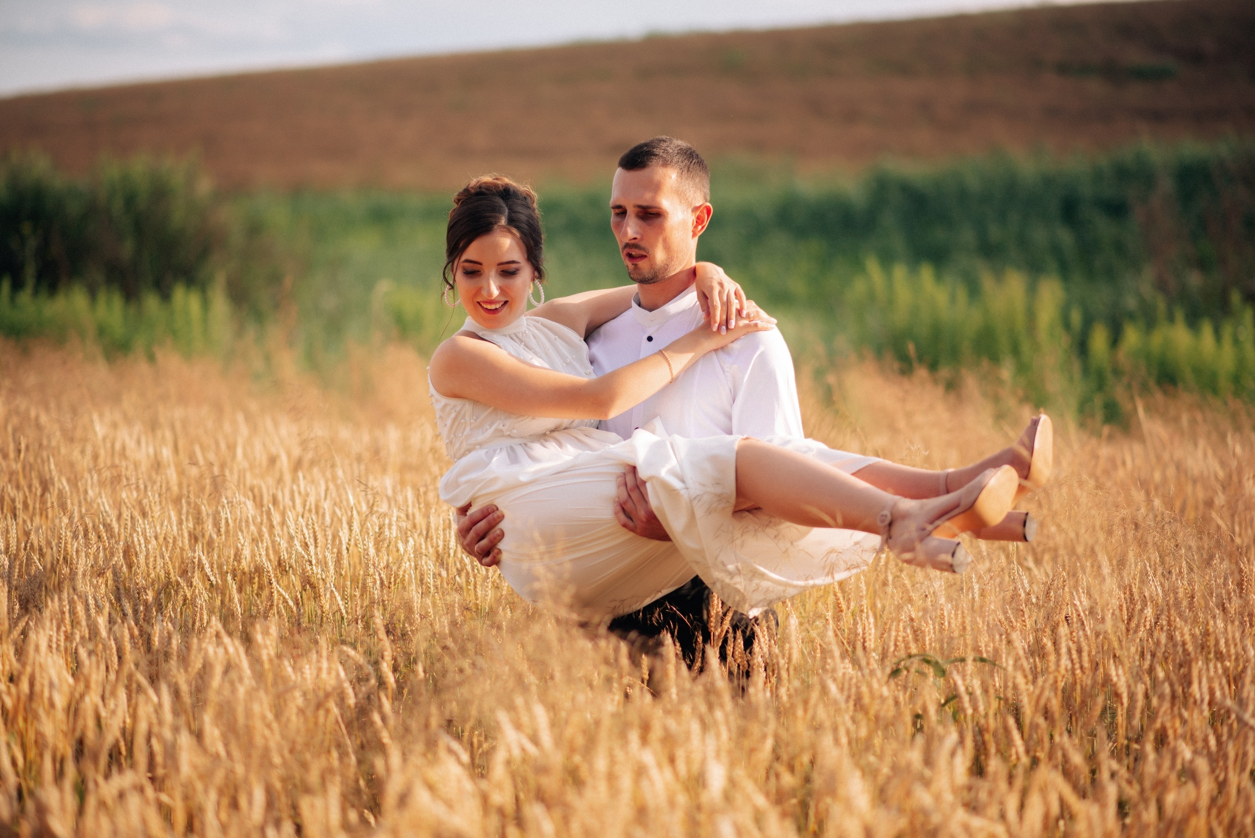 Альона та Гріша. Фотограф Шепетівка, вся Україна, Дзекан Денис!