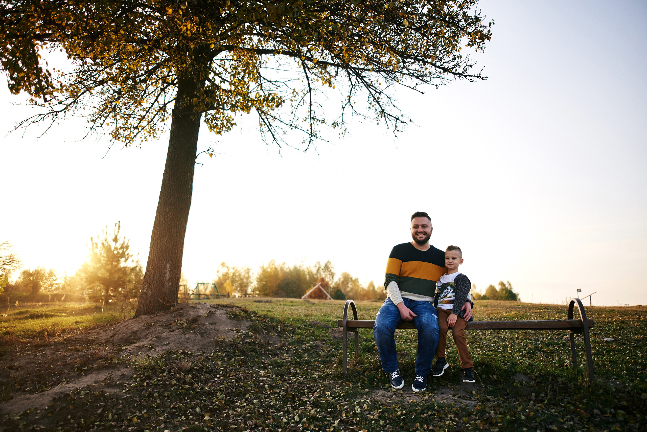 Осінній, сімейний настрій. Фотограф Шепетівка, вся Україна, Дзекан Денис!