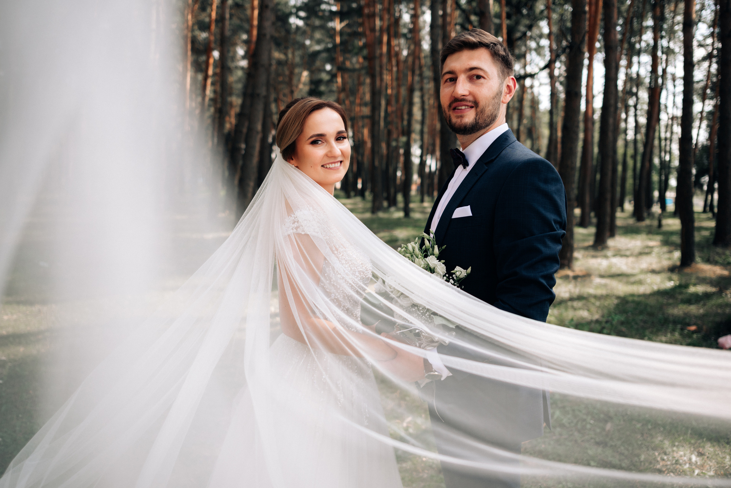 Павло & Яна. Шепетівка, Околиця 23 липня 2020. Photographer Shepetivka, all over Ukraine, Dzekan Denys!