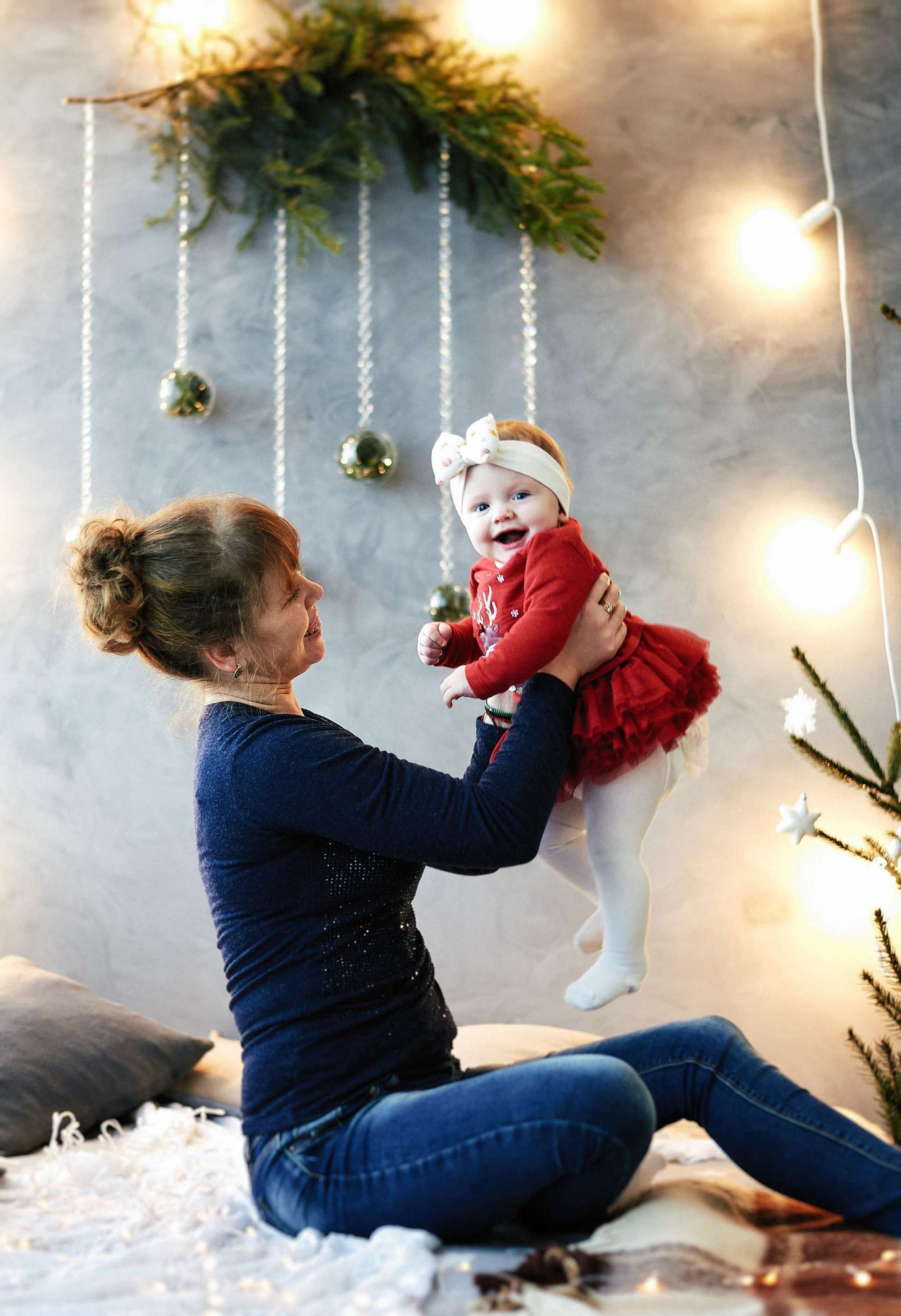 Новорічна, сімейна казка. Photographer Shepetivka, all over Ukraine, Dzekan Denys!