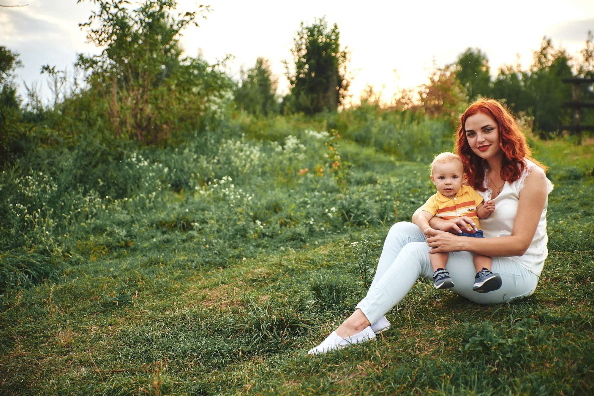 Надя+Рома (сімейна зйомка). Photographer Shepetivka, all over Ukraine, Dzekan Denys!