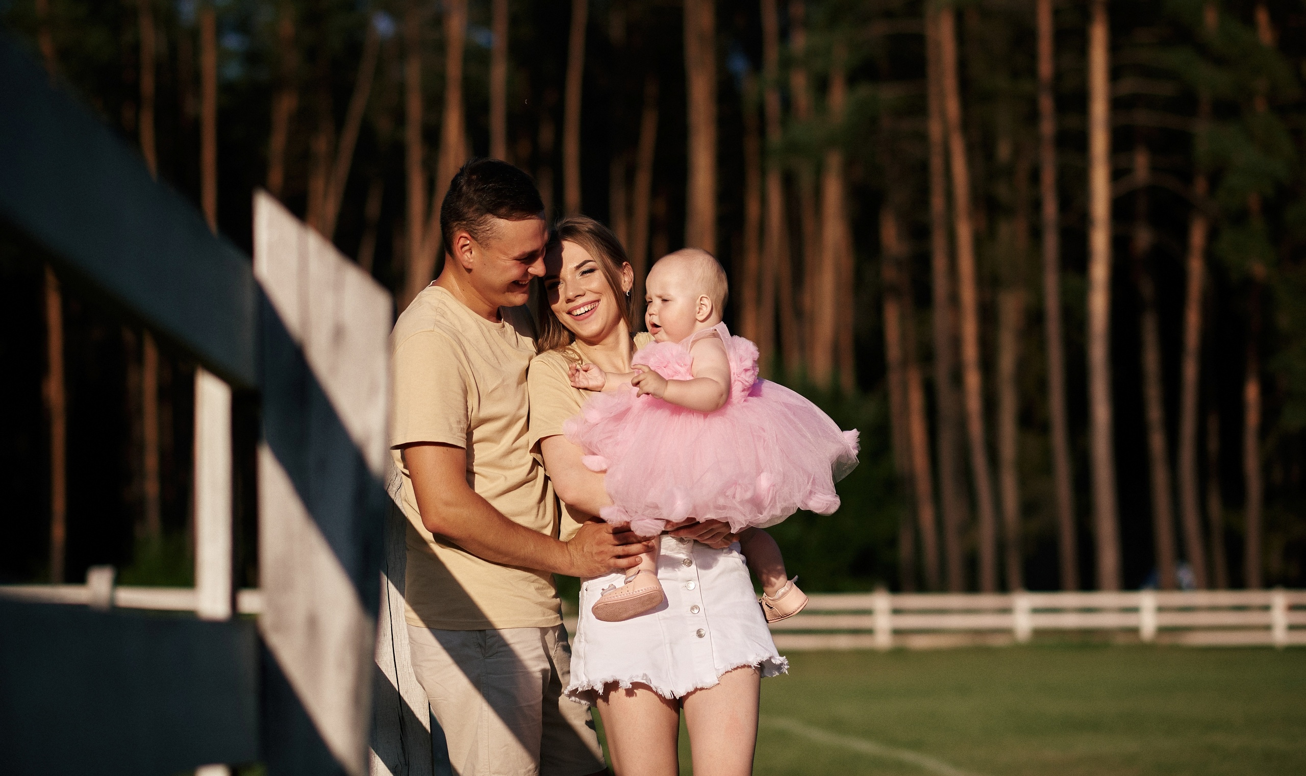 Прогулянка у 3х. Photographer Shepetivka, all over Ukraine, Dzekan Denys!