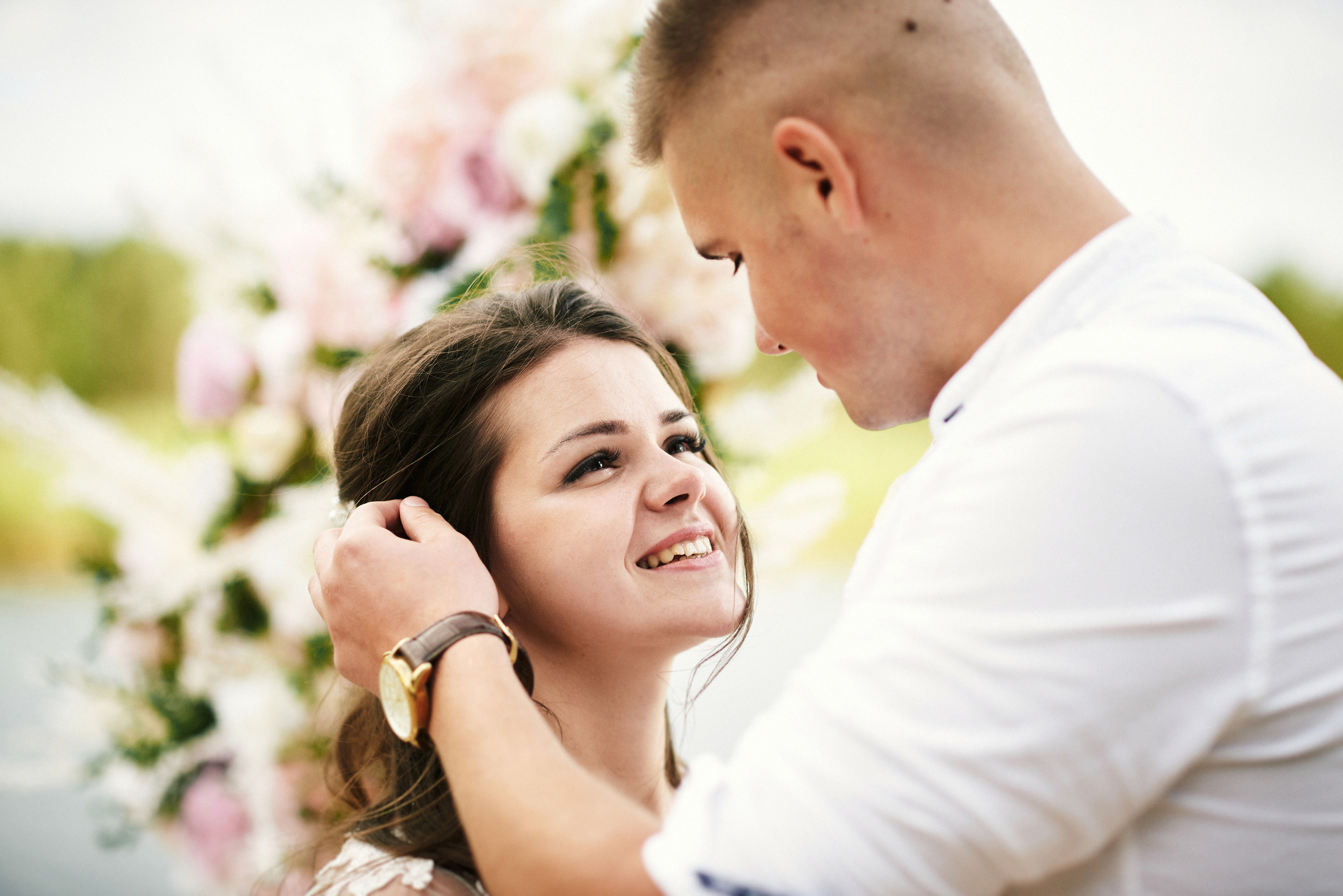 Діма & Вікторія. Дозйомка, Славута, Нетішин. Фотограф Шепетівка, вся Україна, Дзекан Денис!