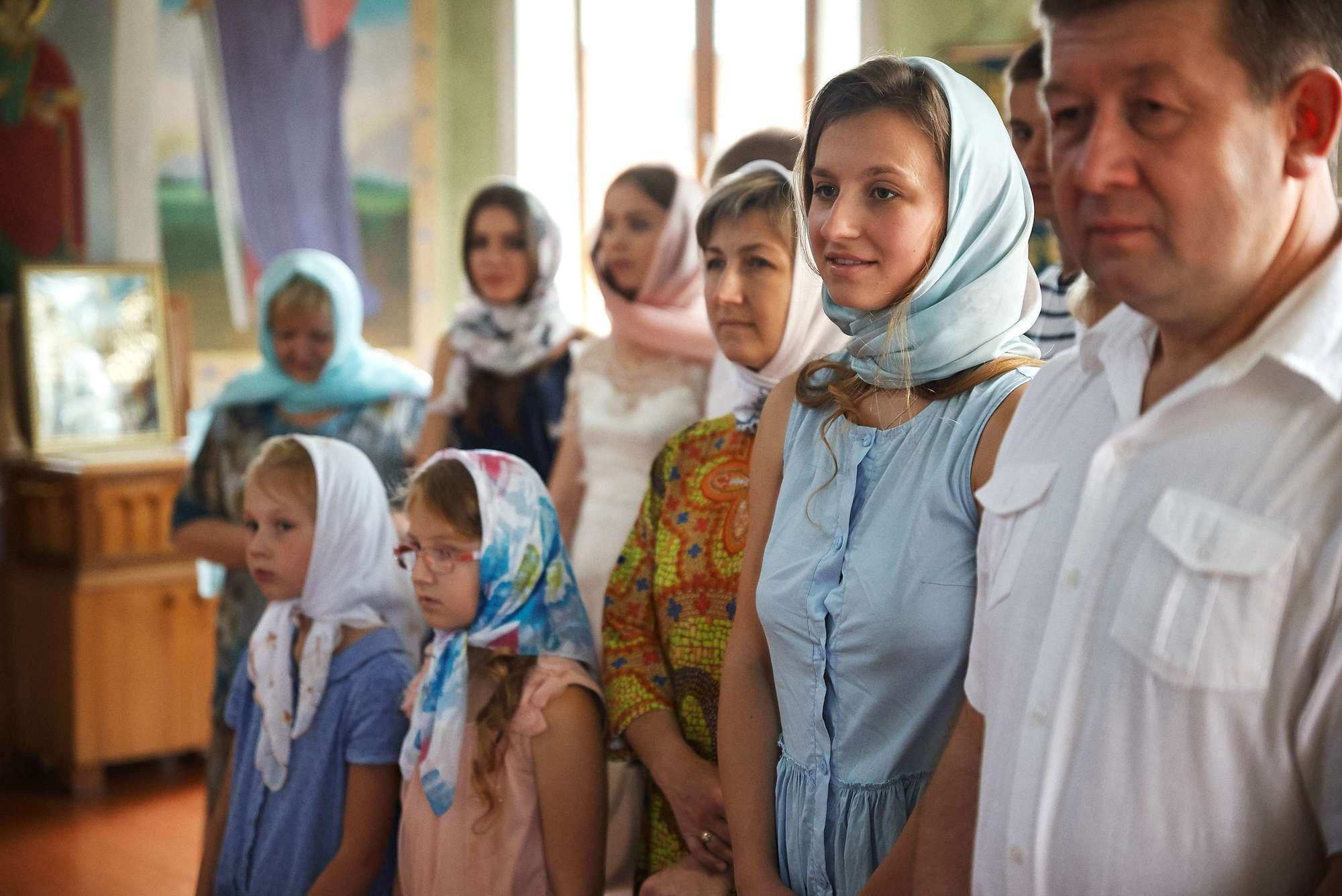 Хрестини. Фотограф Шепетівка, вся Україна, Дзекан Денис!