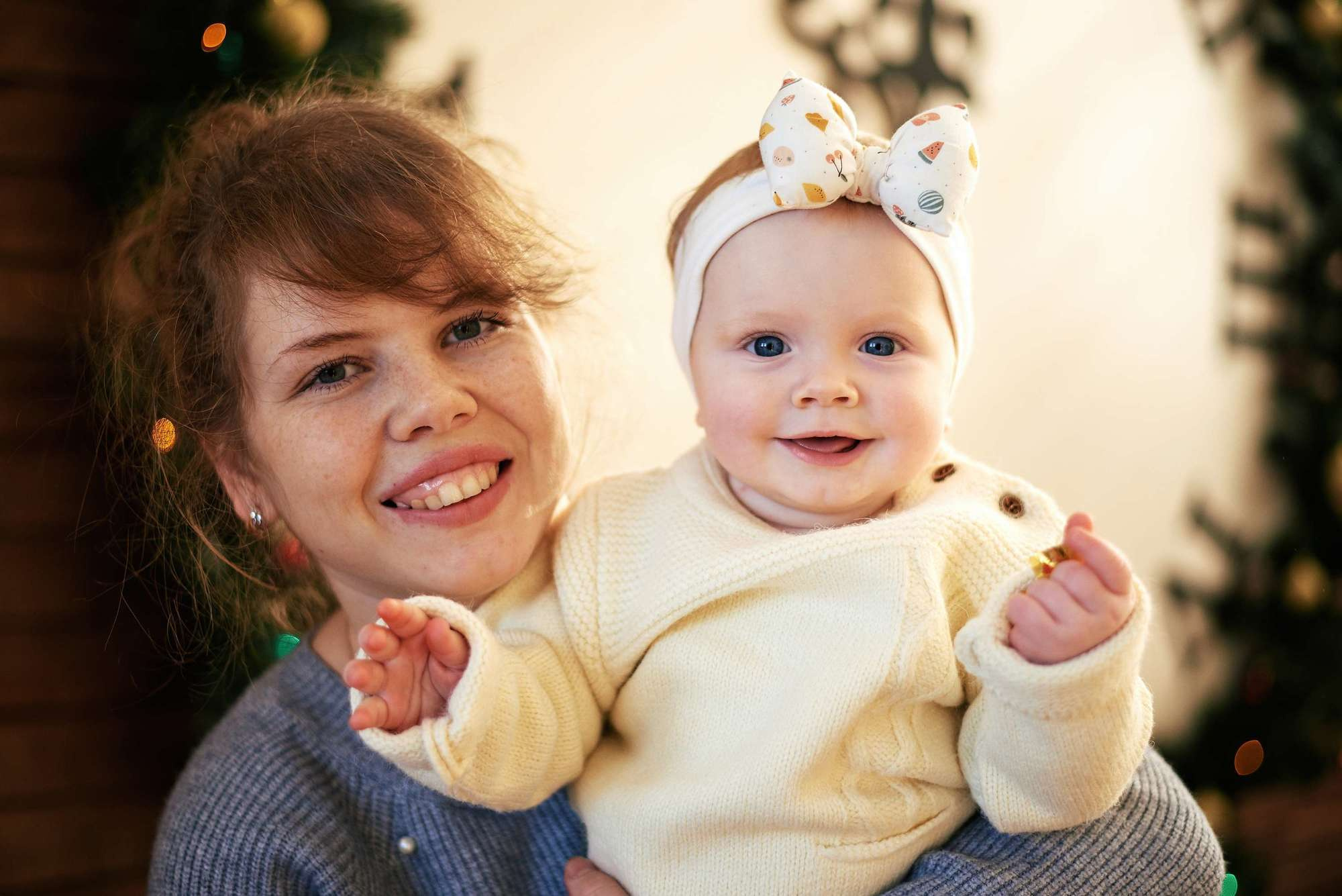 Новорічна, сімейна казка. Photographer Shepetivka, all over Ukraine, Dzekan Denys!