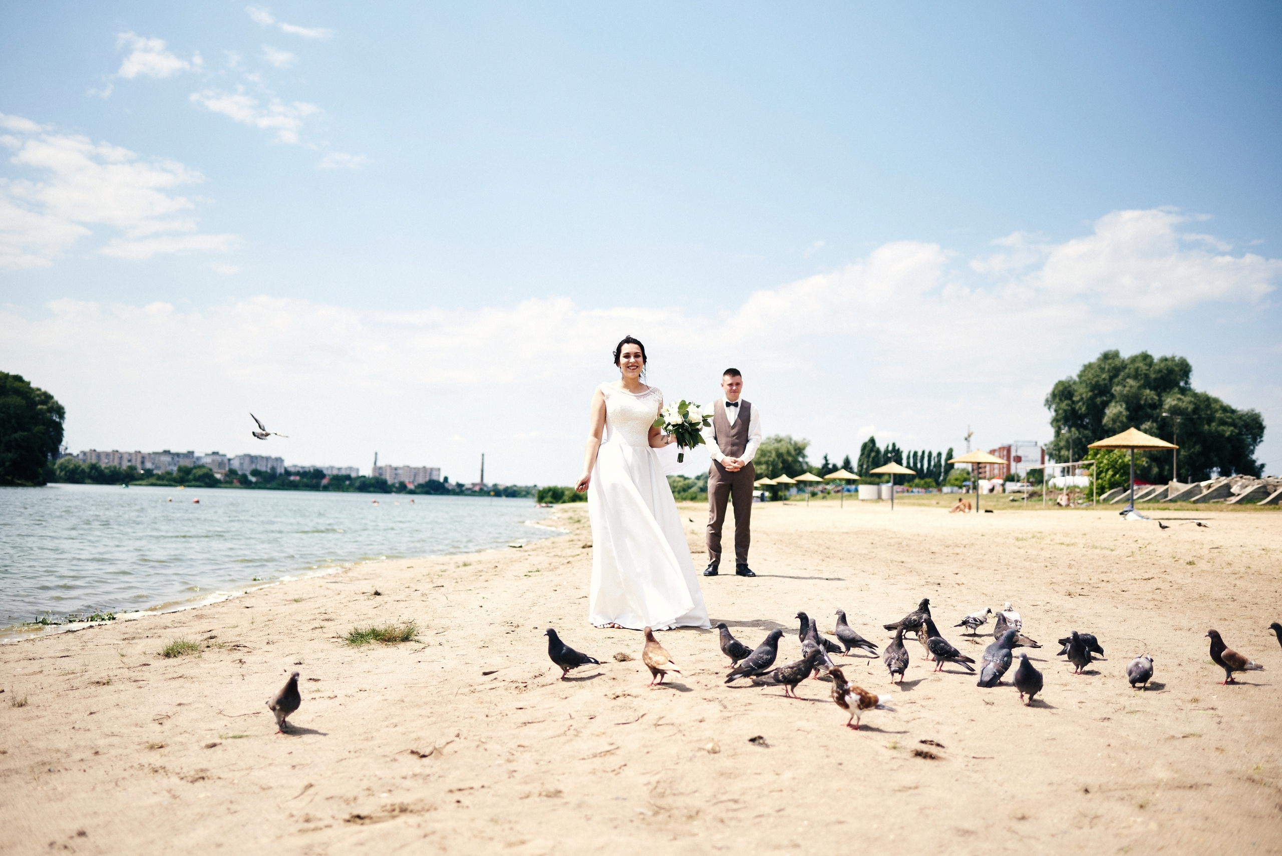 Богдана & Руслан. Хмельницький 2019. Photographer Shepetivka, all over Ukraine, Dzekan Denys!