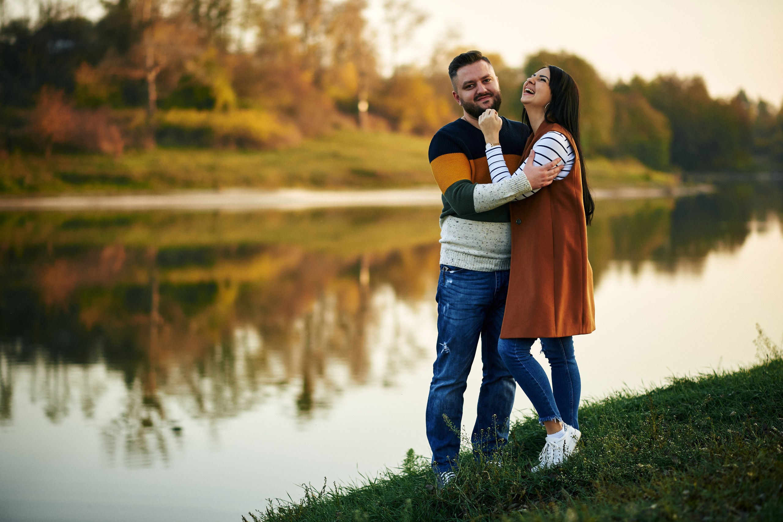 Осінній, сімейний настрій. Фотограф Шепетівка, вся Україна, Дзекан Денис!