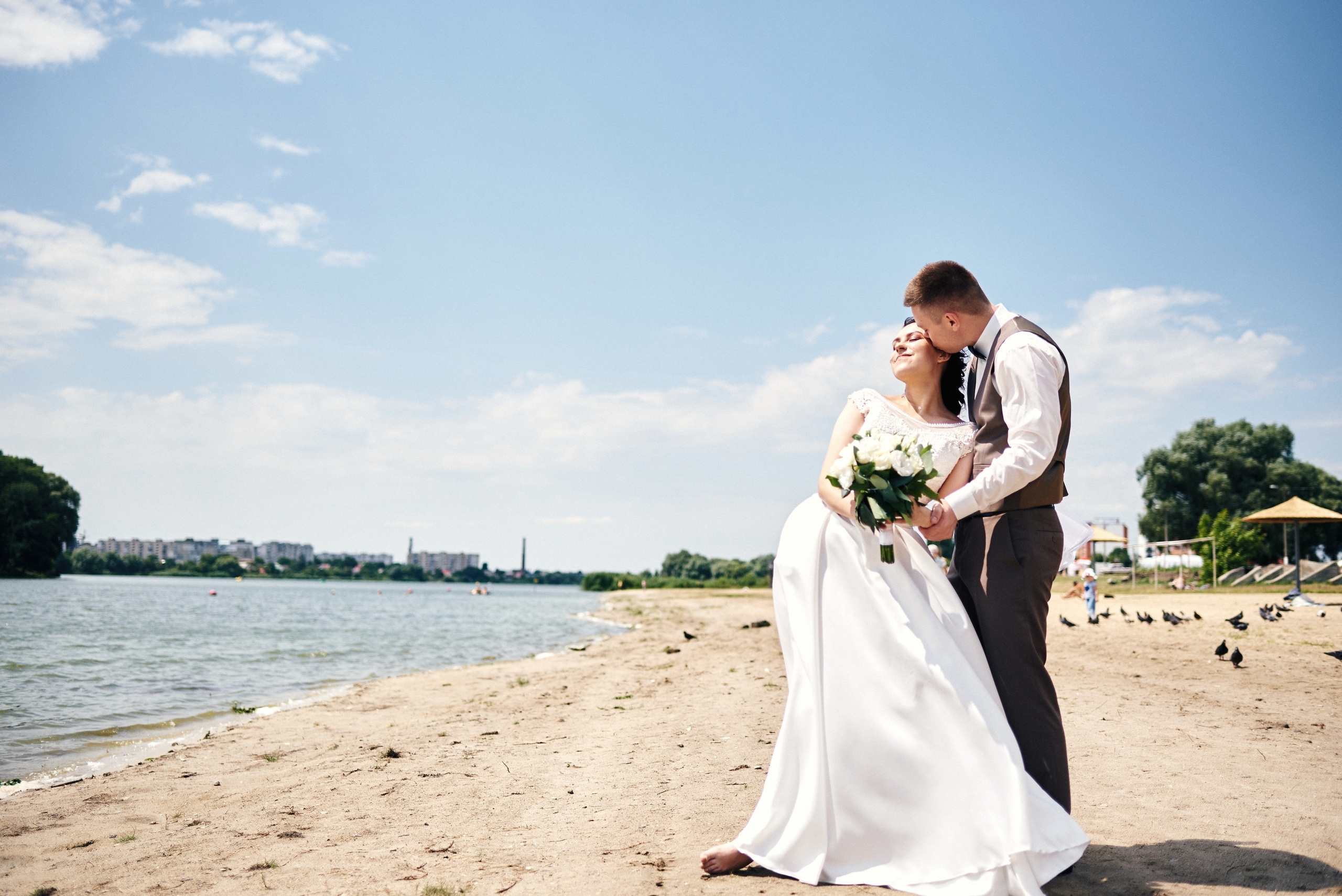 Богдана & Руслан. Хмельницький 2019. Photographer Shepetivka, all over Ukraine, Dzekan Denys!