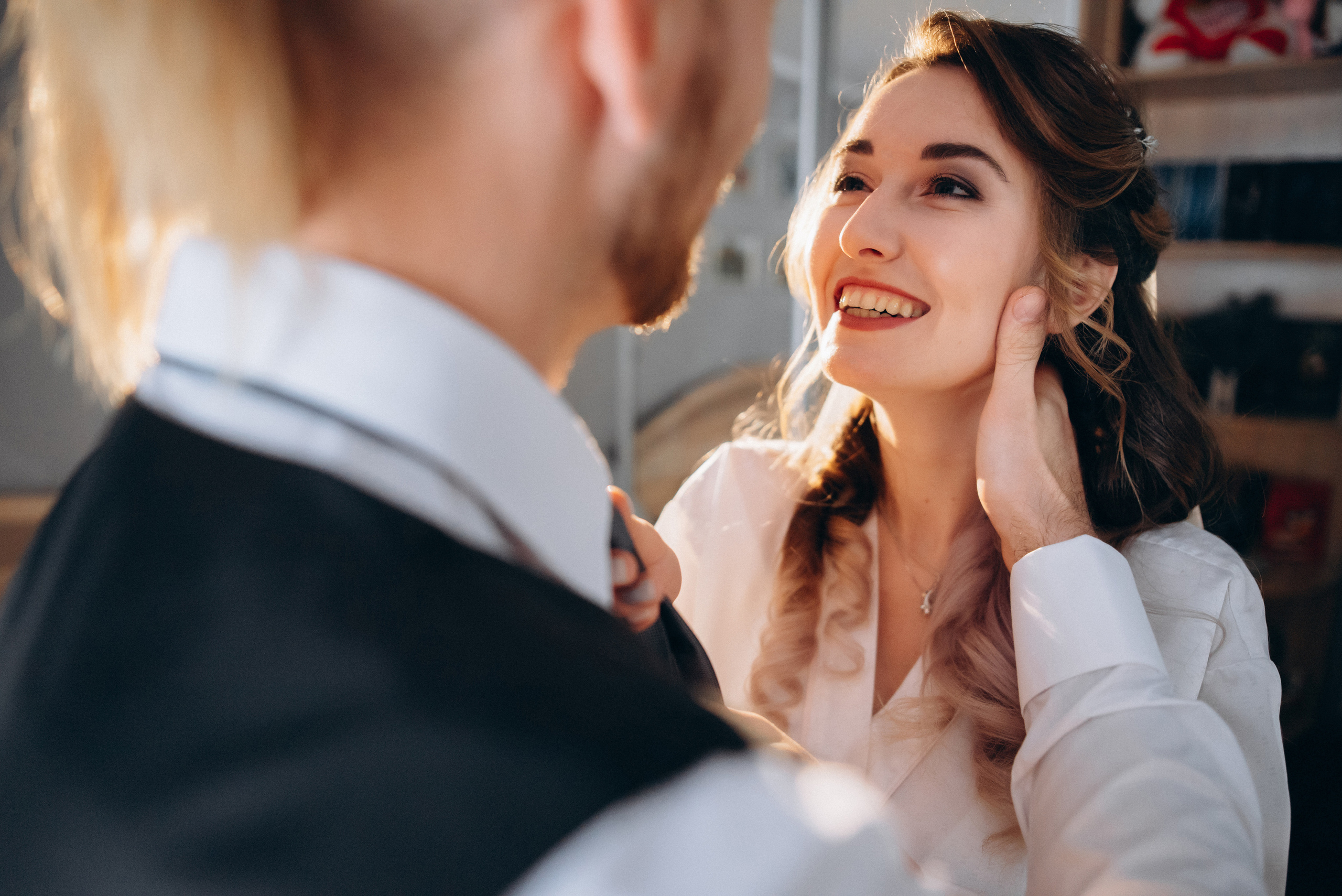 Віталій & Вікторія. 12лютого21. Клубівка. Боварія. Фотограф Шепетівка, вся Україна, Дзекан Денис!