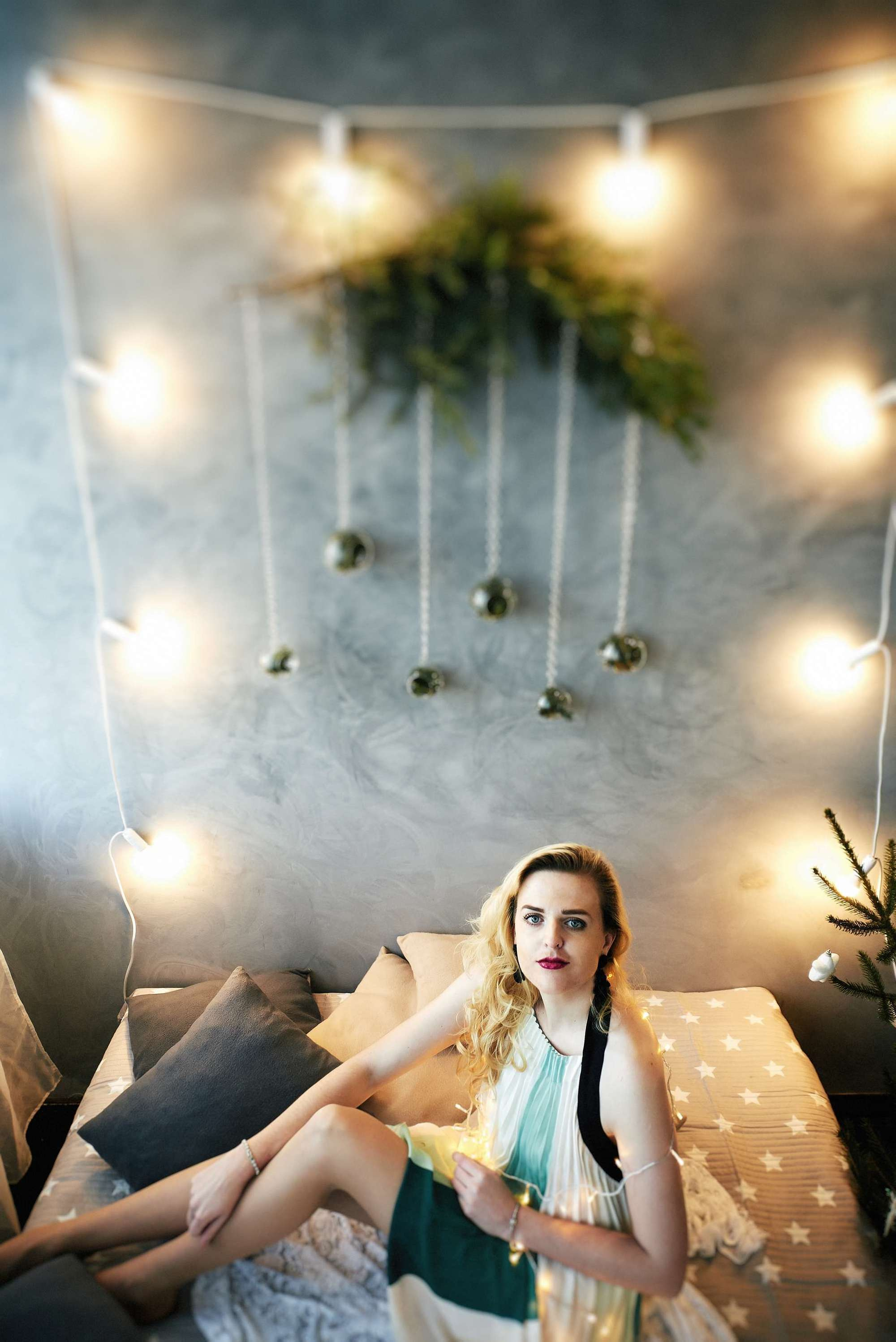 Персональна новорічна. Photographer Shepetivka, all over Ukraine, Dzekan Denys!