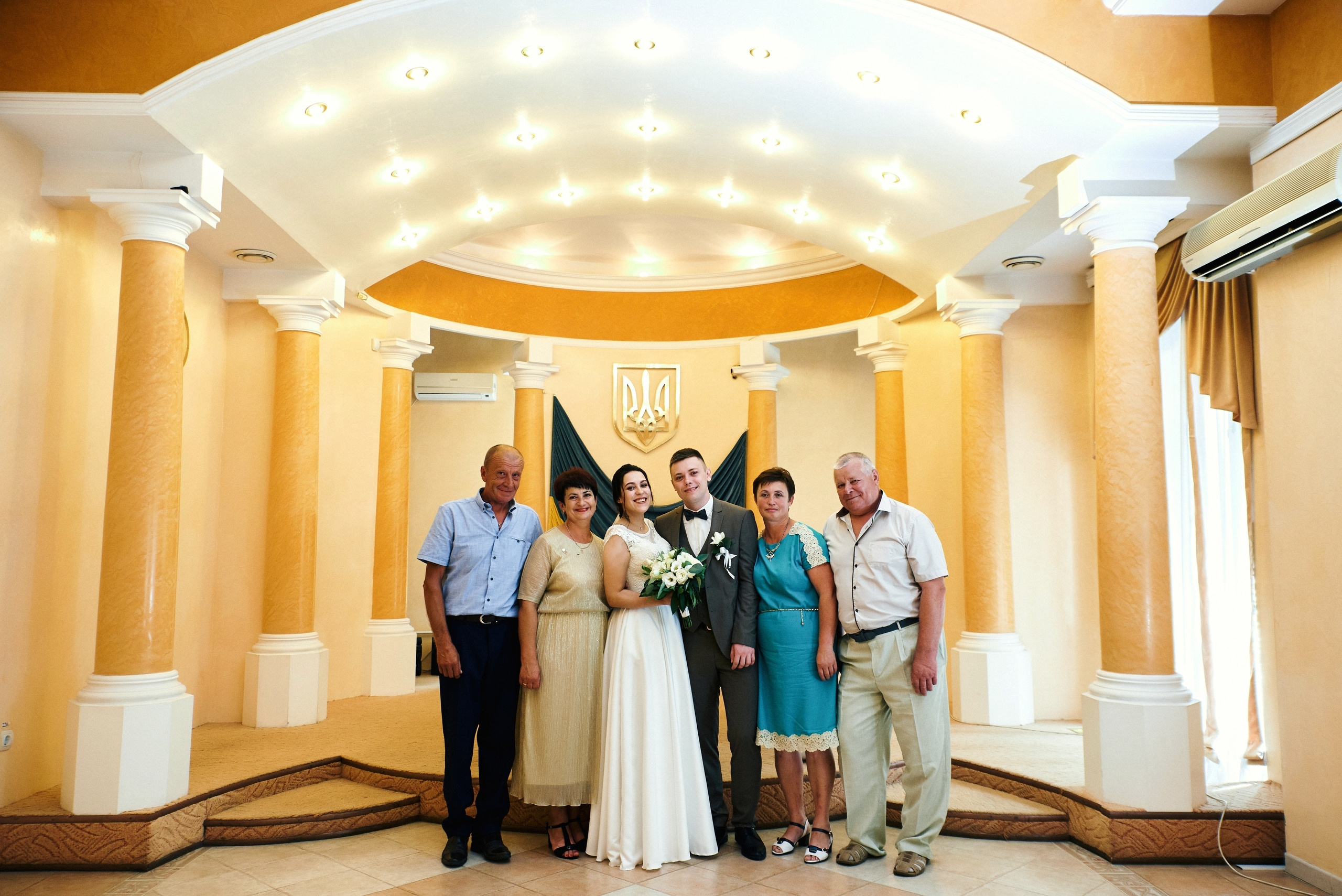 Богдана & Руслан. Хмельницький 2019. Photographer Shepetivka, all over Ukraine, Dzekan Denys!