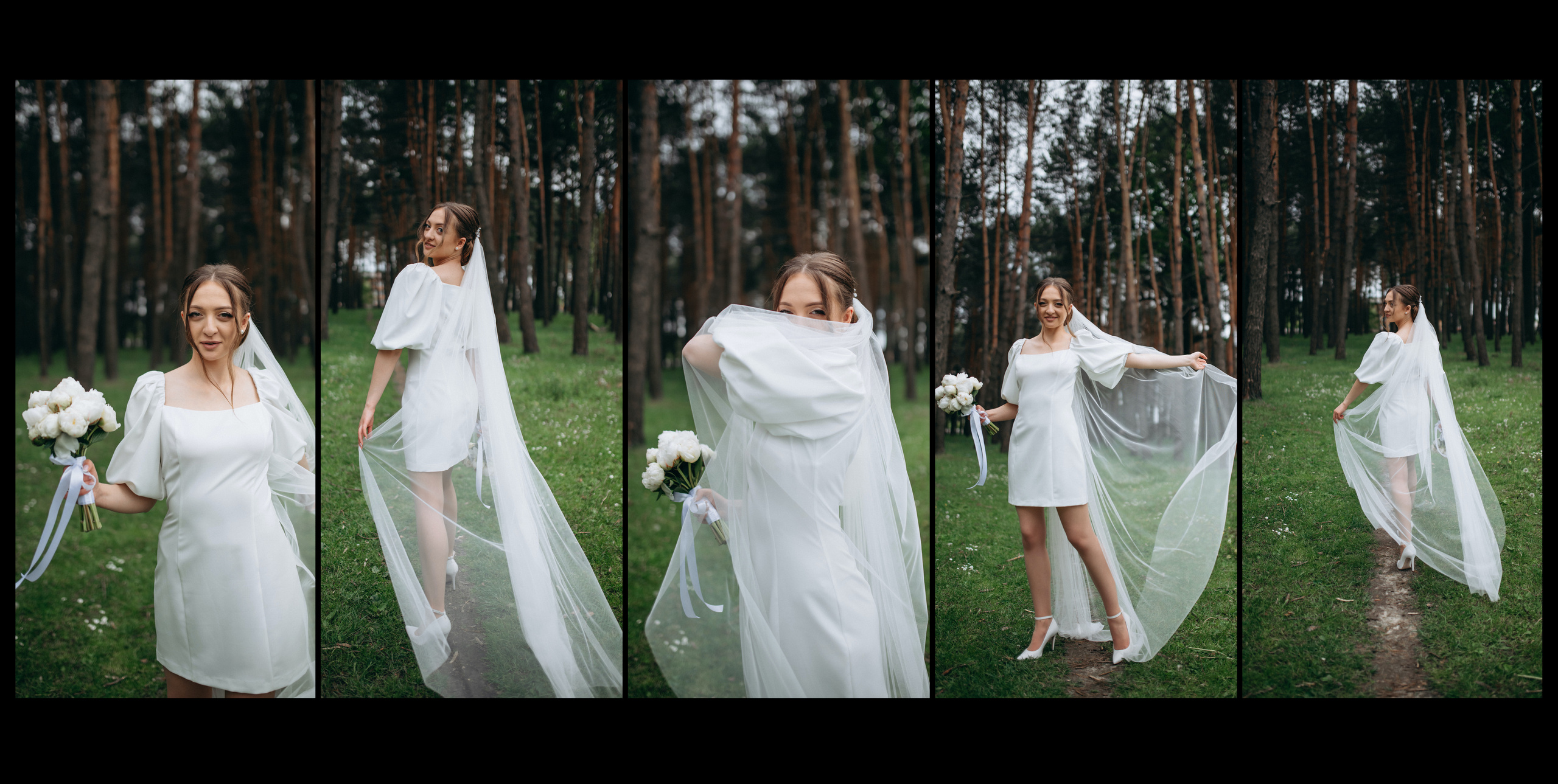 Весільна класика. Photographer Shepetivka, all over Ukraine, Dzekan Denys!