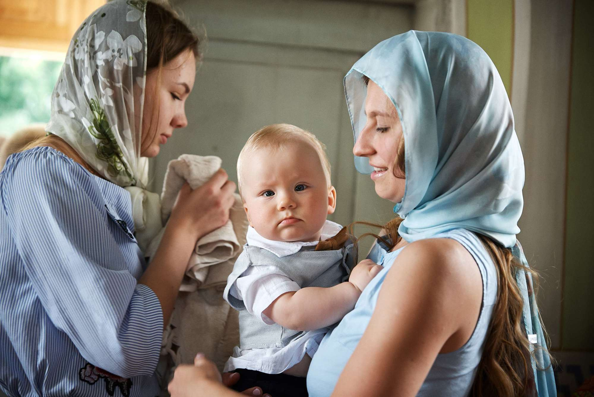 Хрестини. Фотограф Шепетівка, вся Україна, Дзекан Денис!