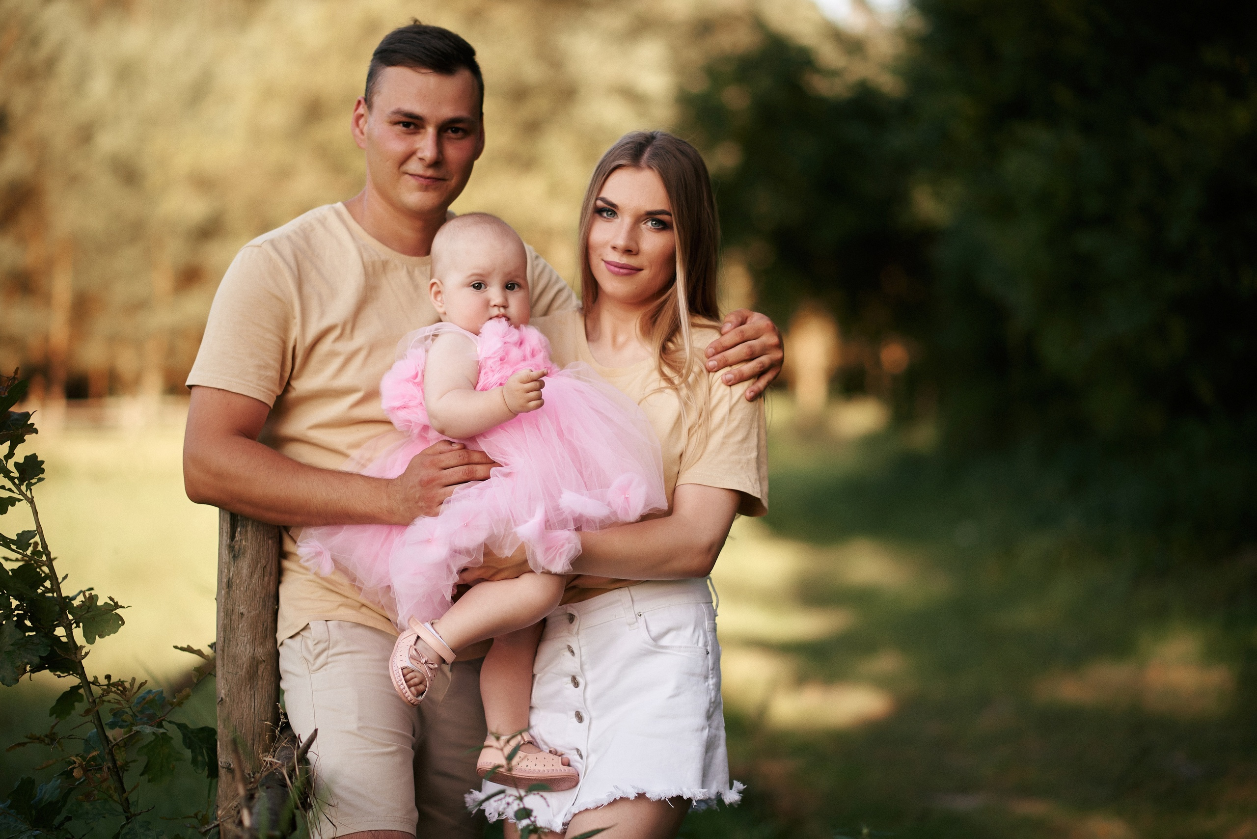 Прогулянка у 3х. Photographer Shepetivka, all over Ukraine, Dzekan Denys!