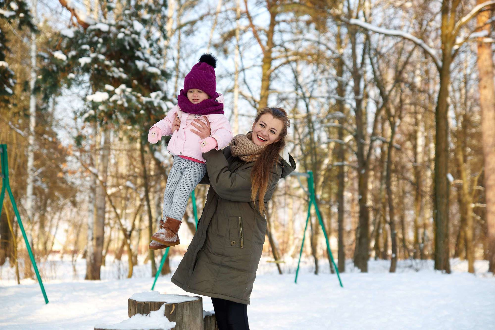 Зимова прогулянка. Фотограф Шепетівка, вся Україна, Дзекан Денис!